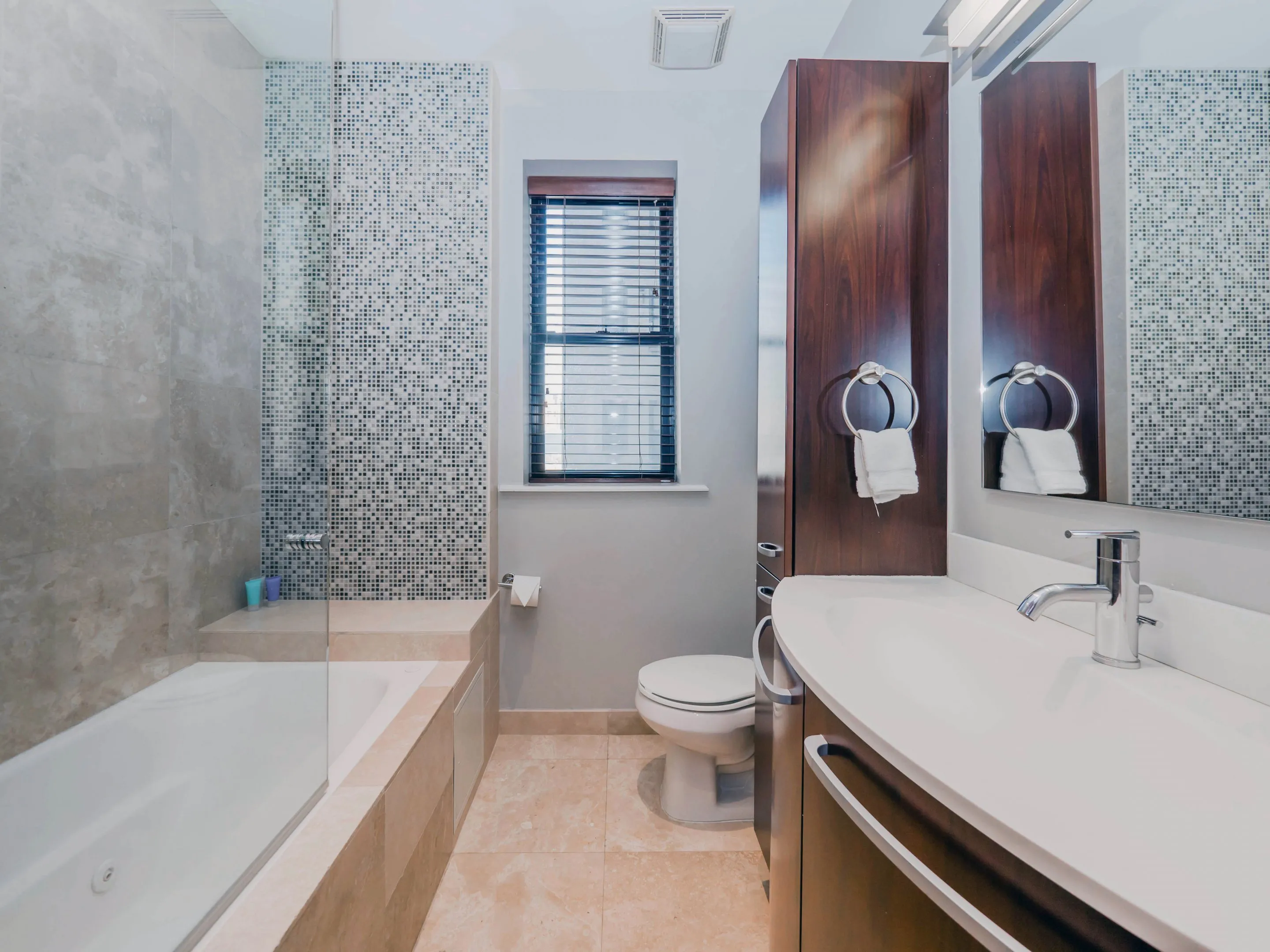 The Walton Residence Apartments