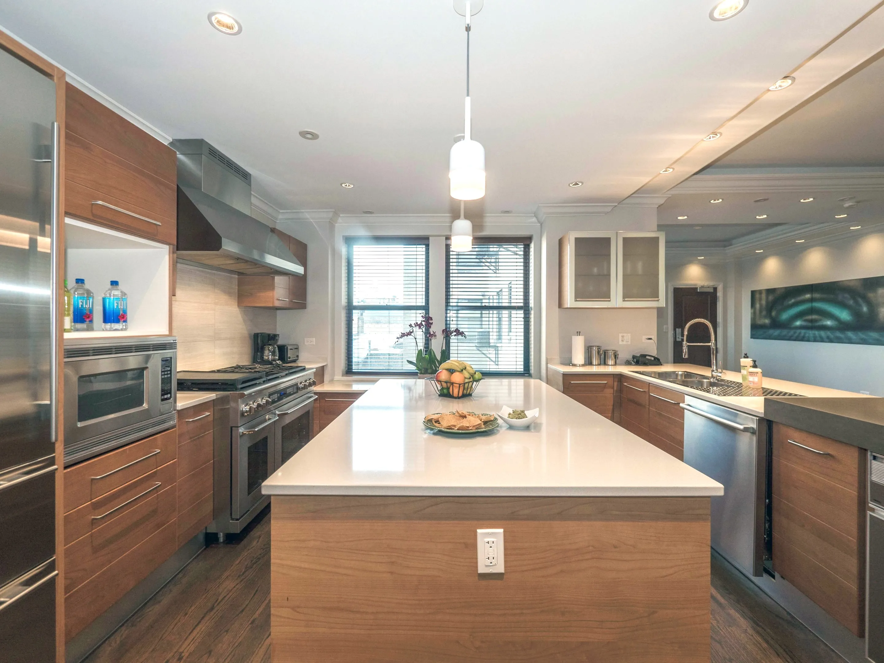 The Walton Residence Apartments