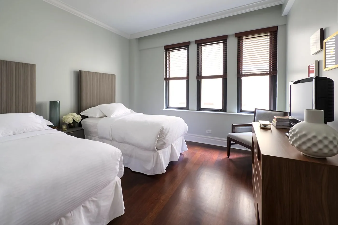 The Walton Residence Apartments