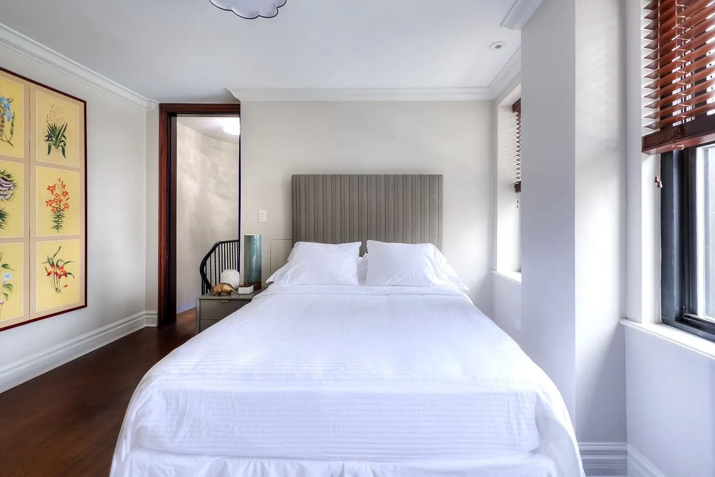 The Walton Residence Apartments