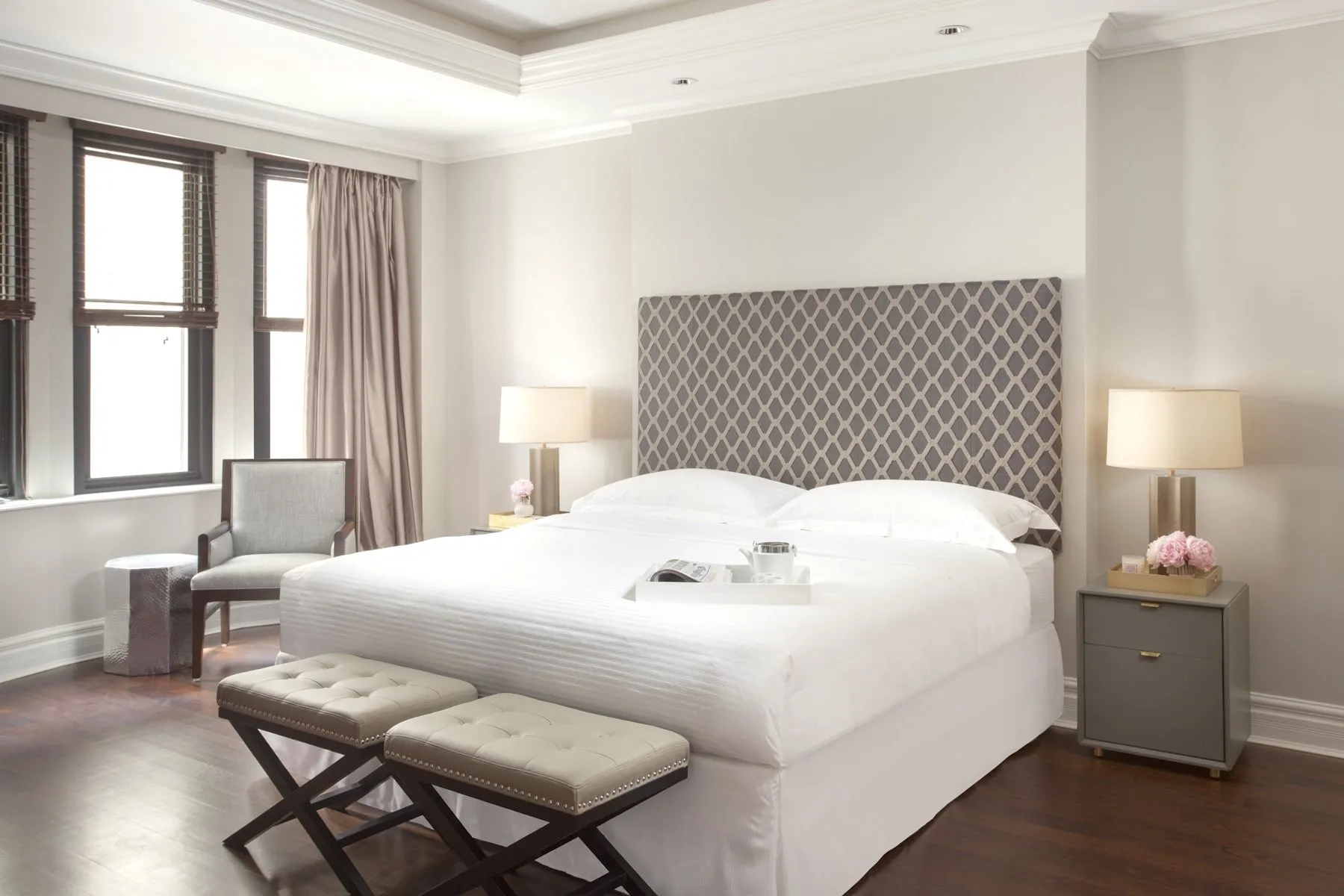 The Walton Residence Apartments