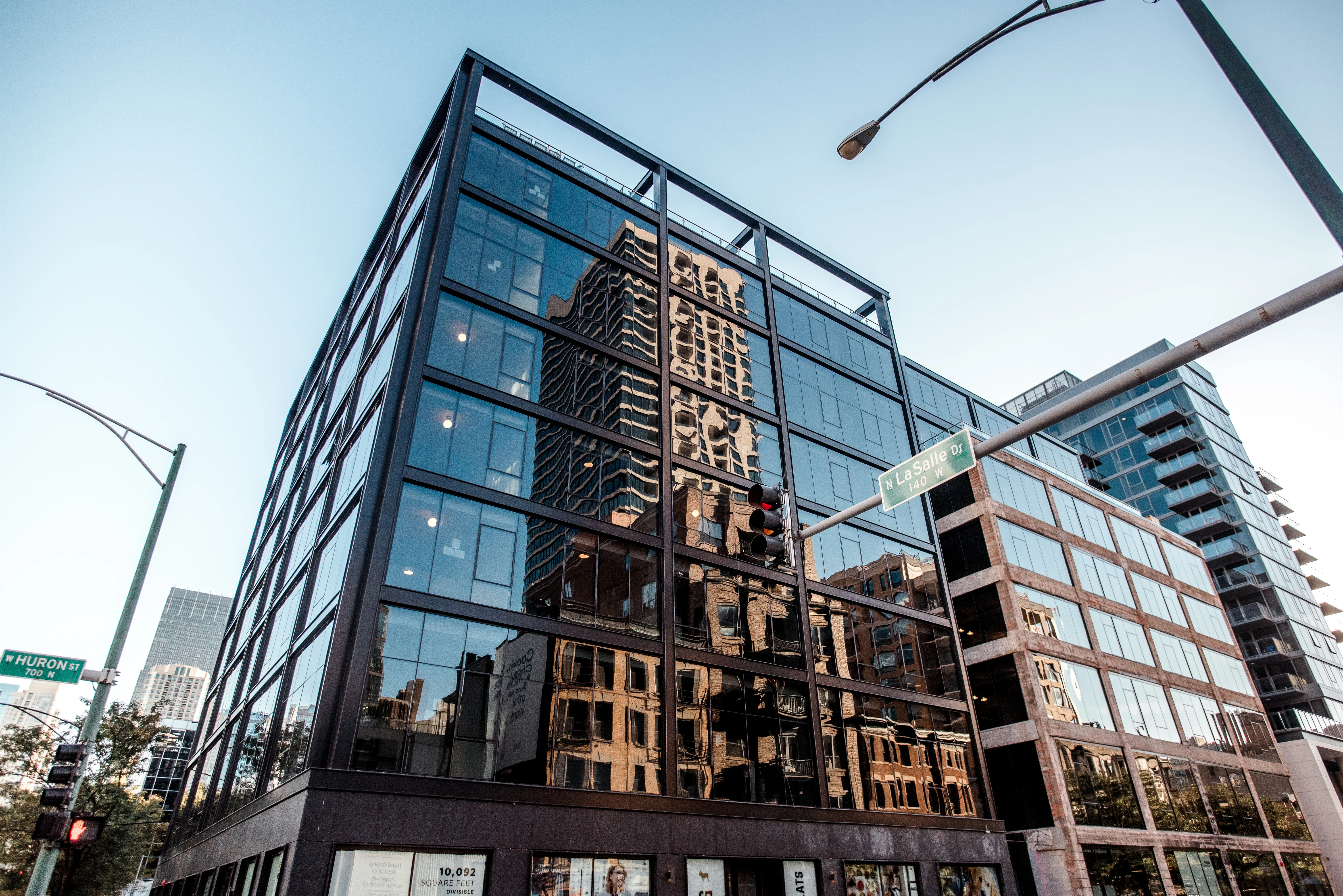 The Ardus Apartments