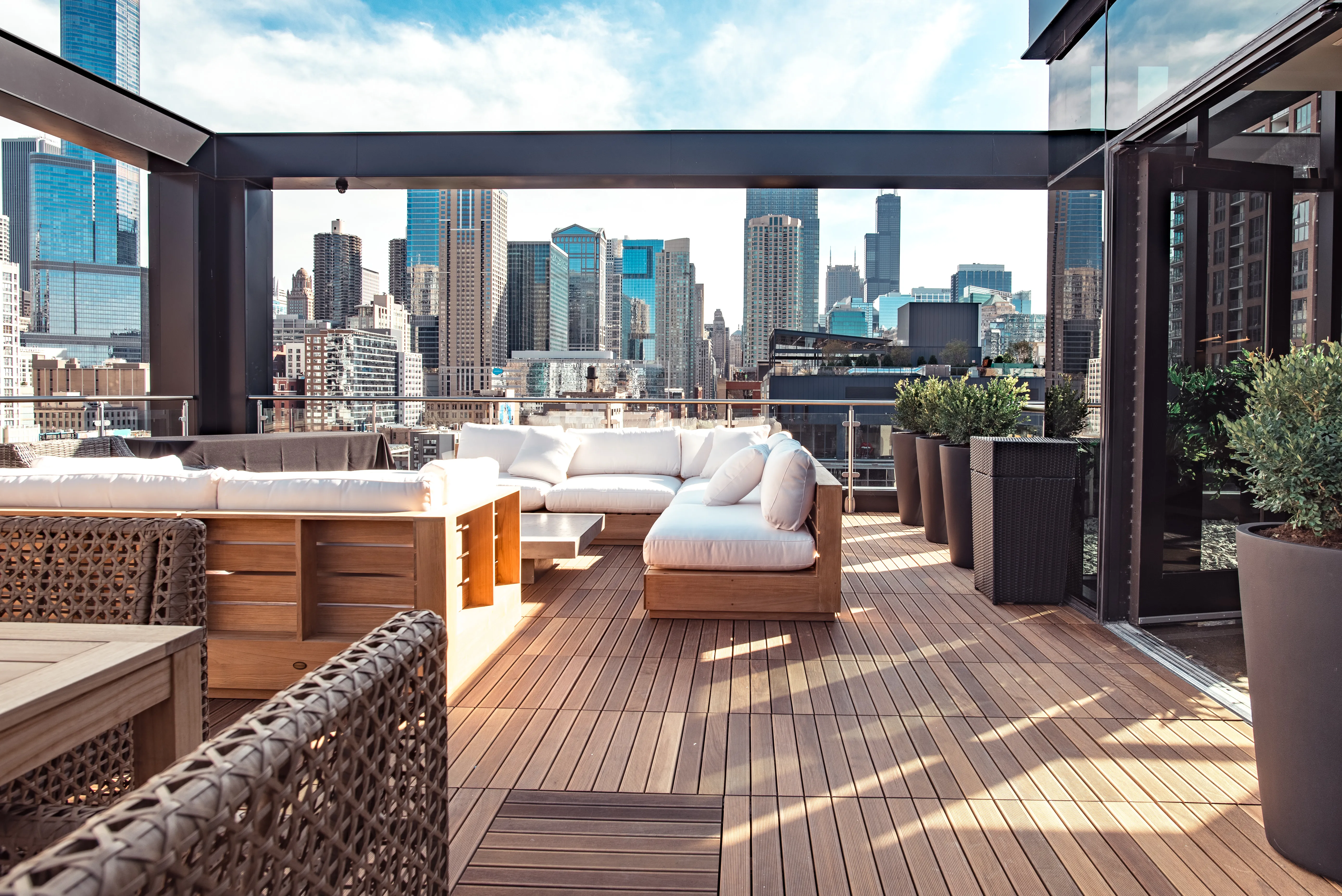 The Ardus Apartments