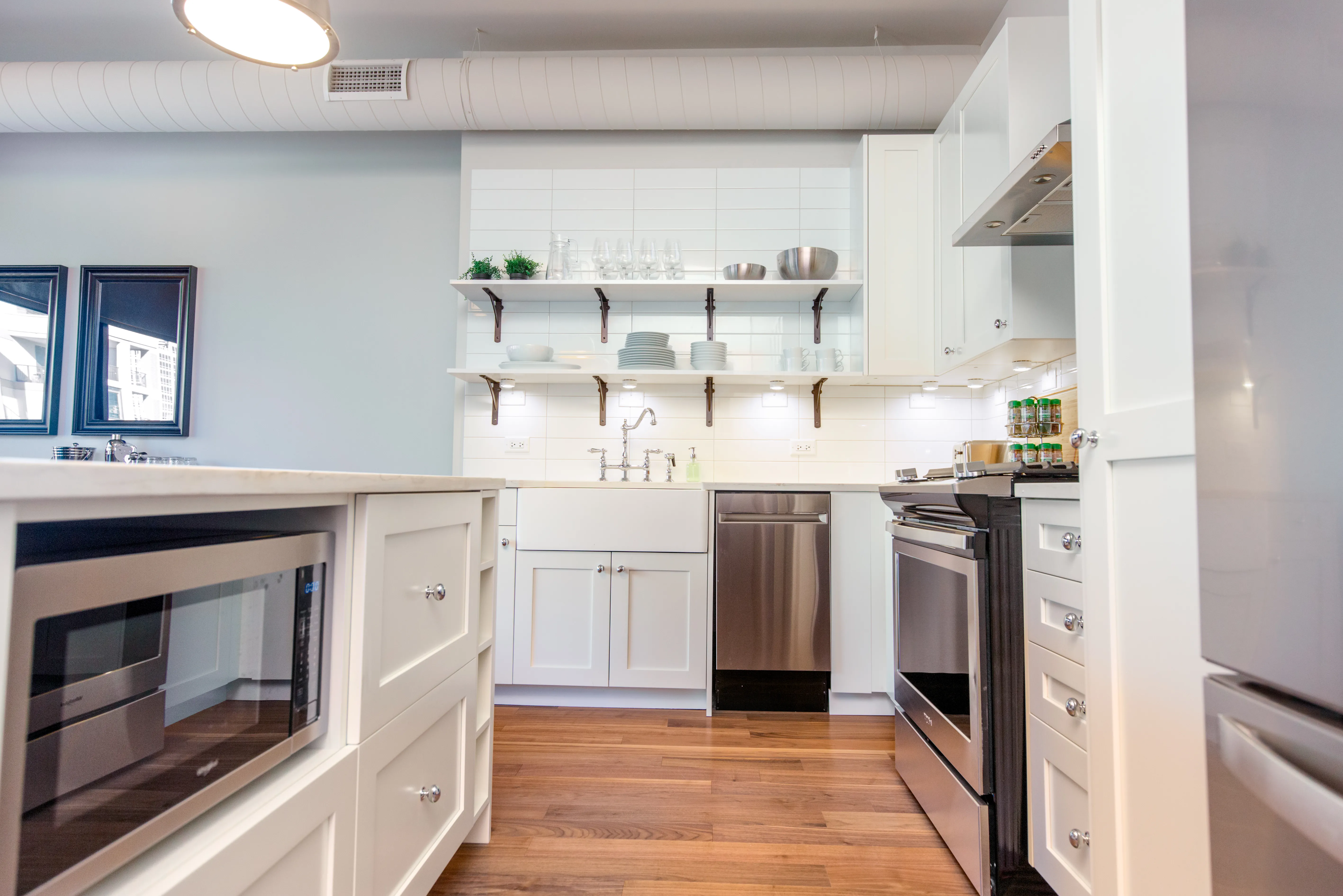 The Ardus Apartments