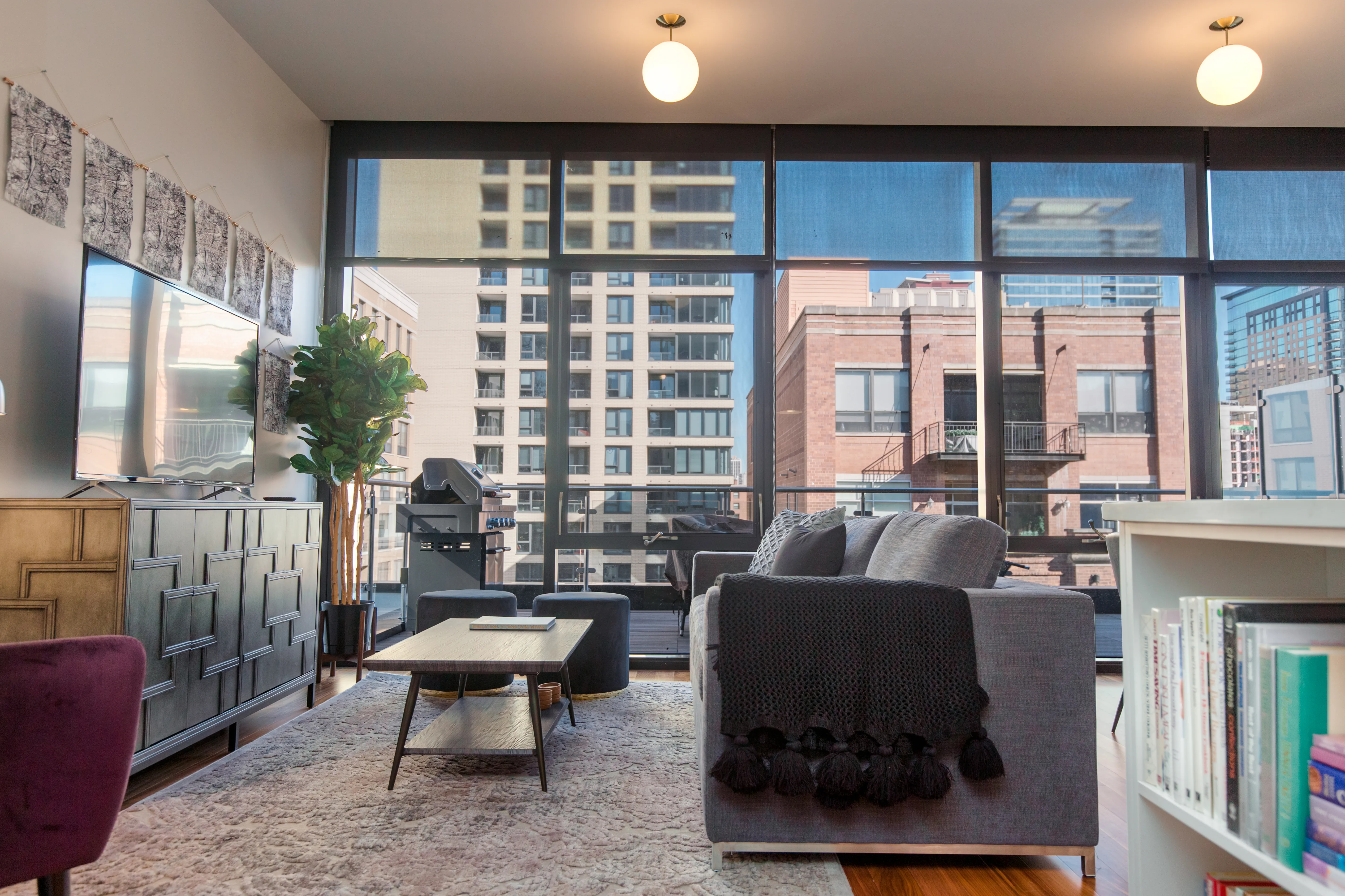 The Ardus Apartments