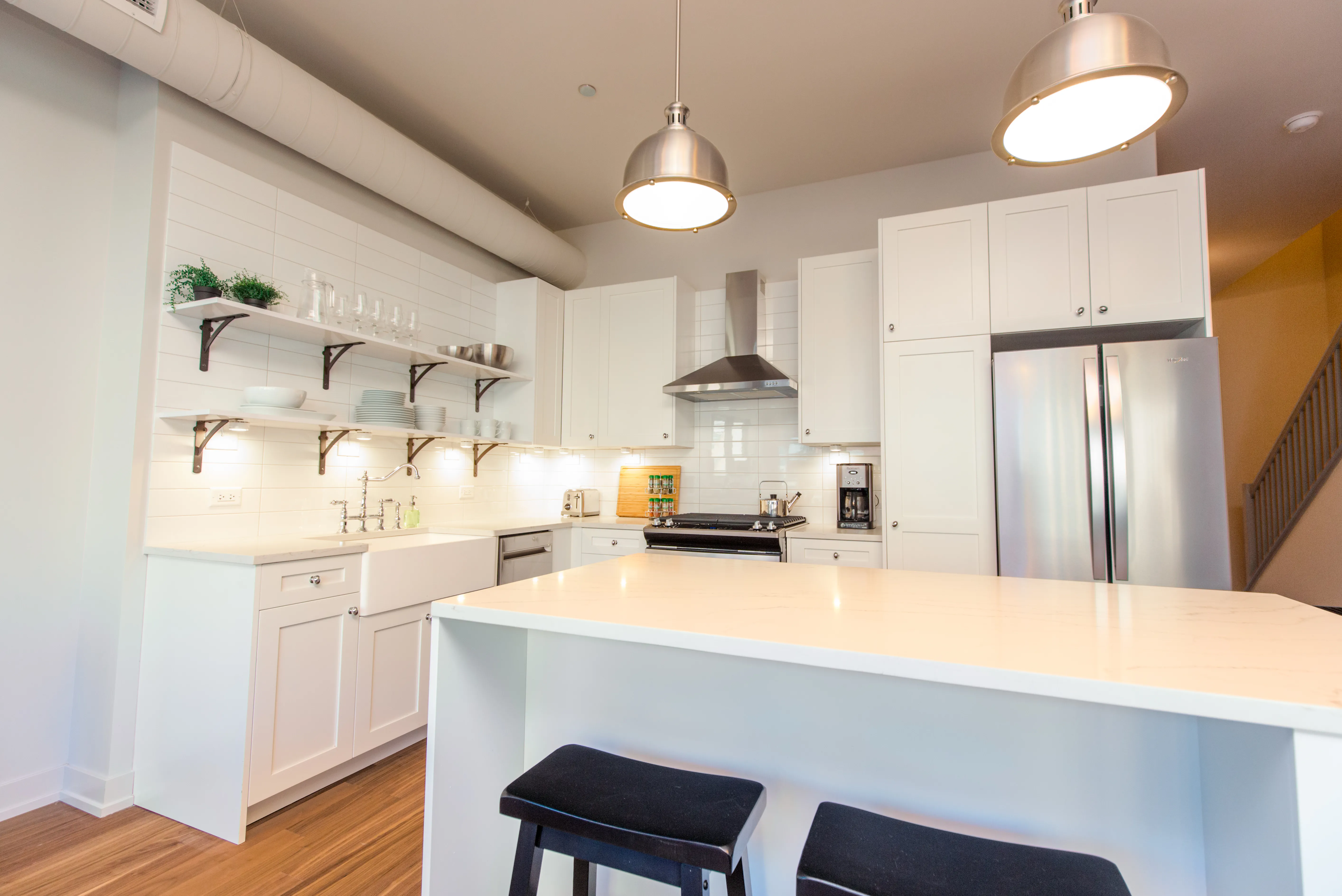 The Ardus Apartments