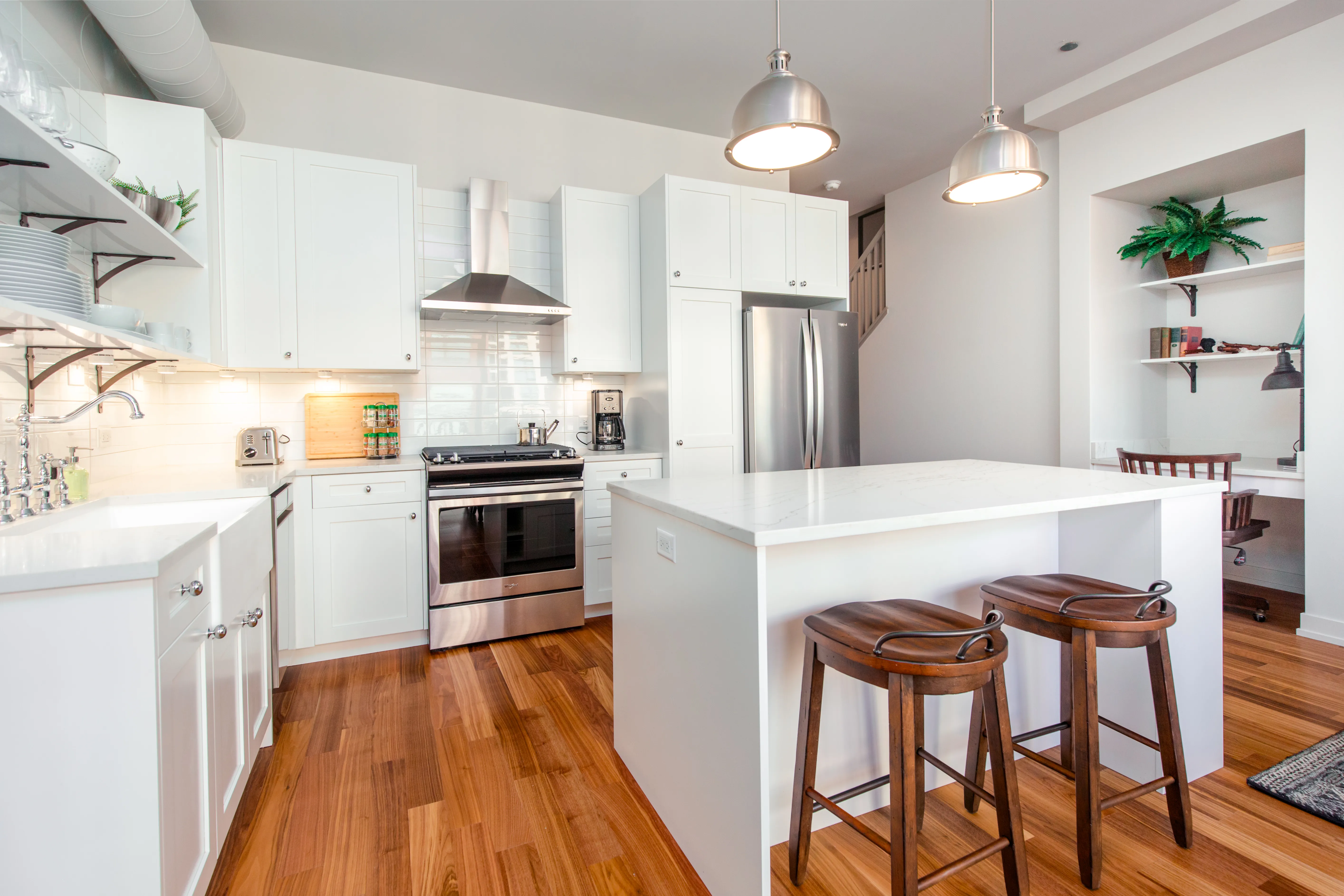 The Ardus Apartments