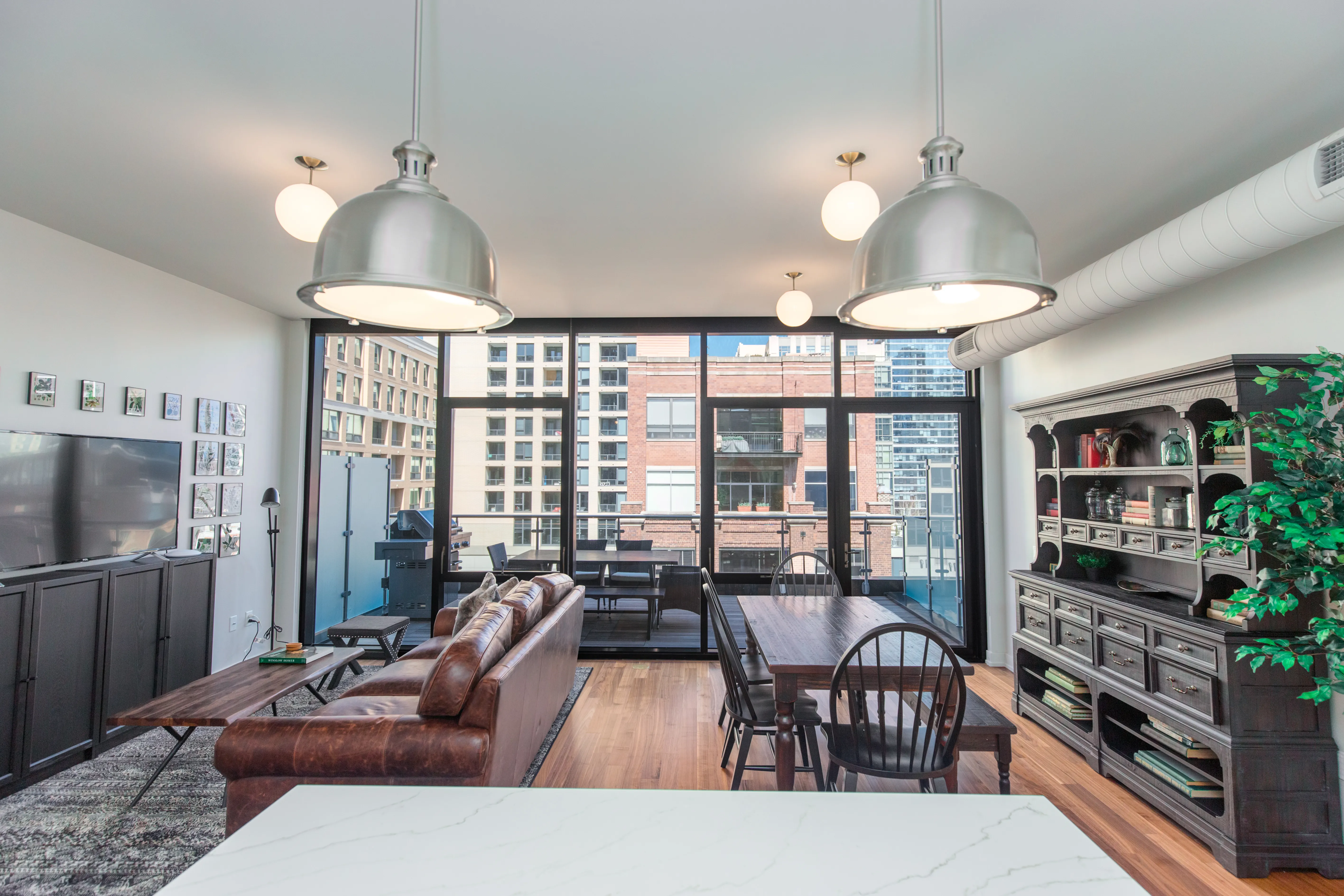 The Ardus Apartments