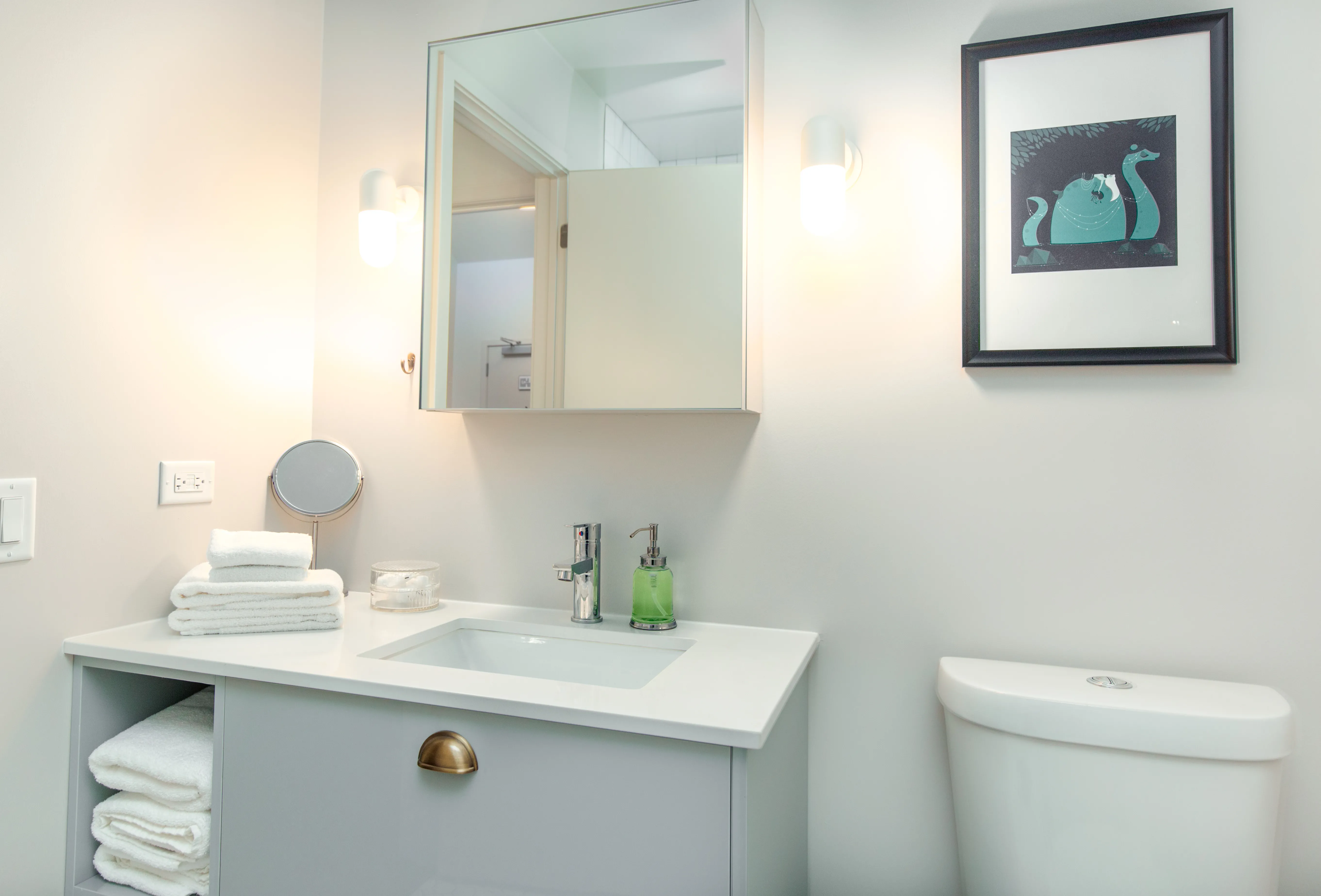 The Ardus Apartments