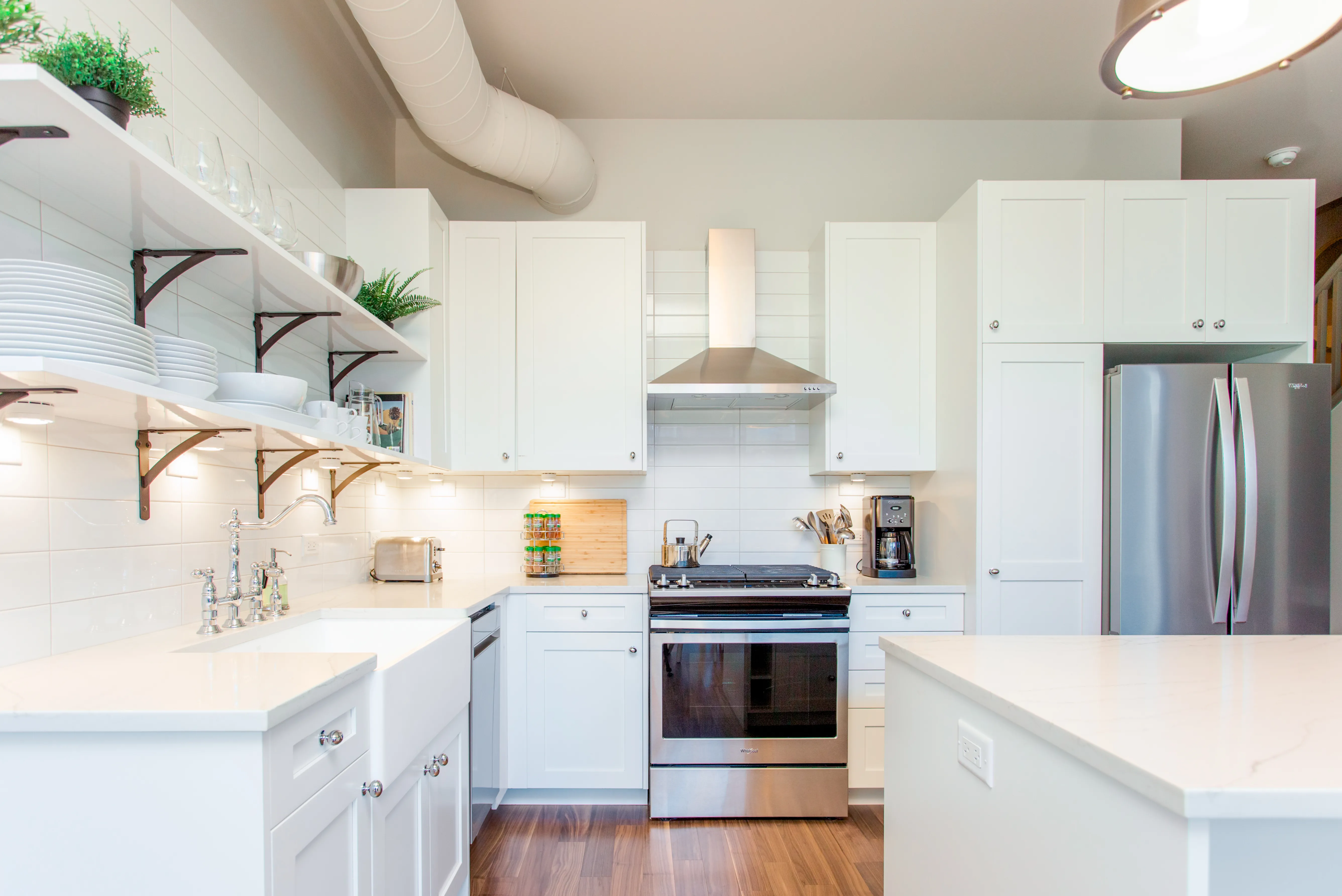 The Ardus Apartments