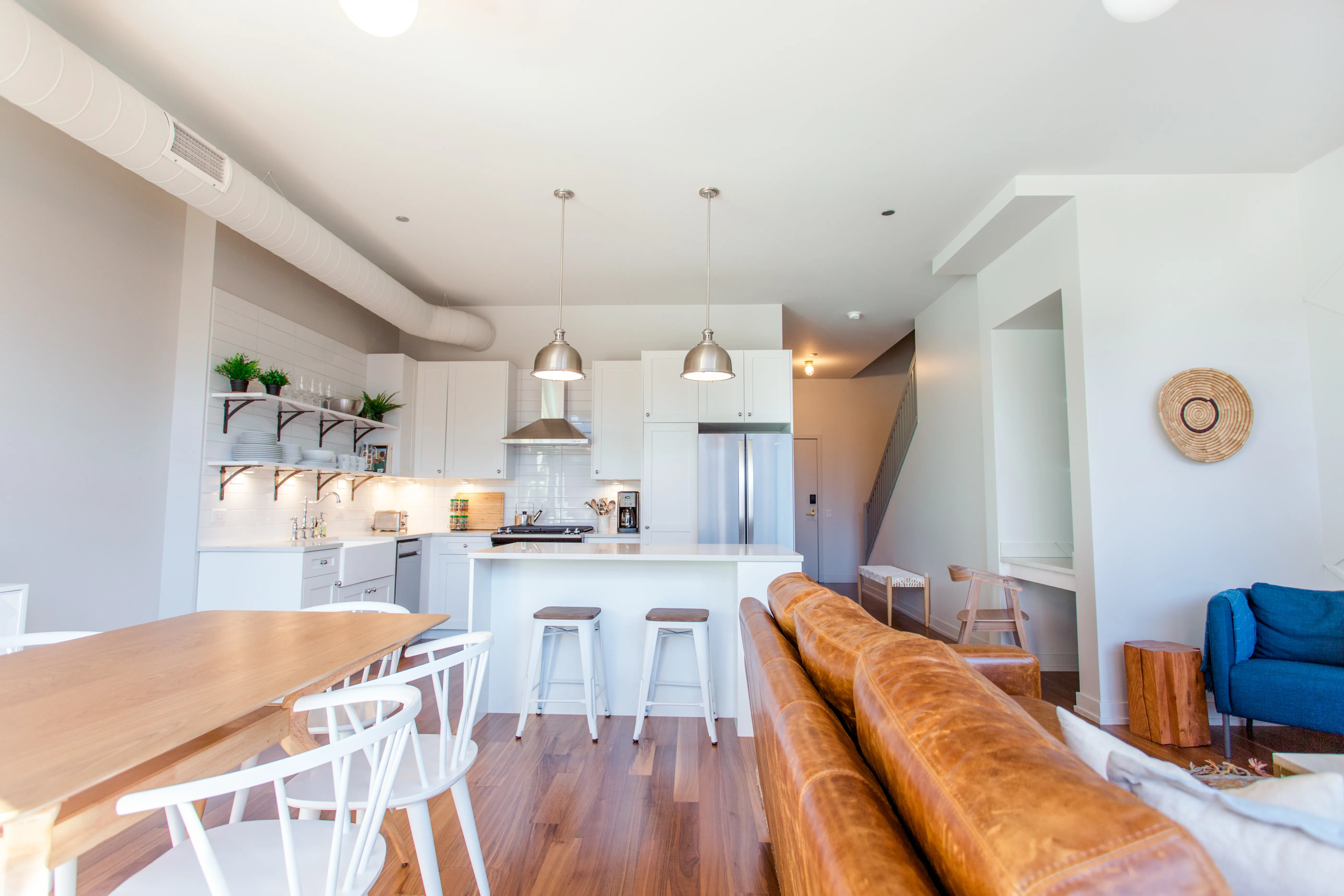 The Ardus Apartments