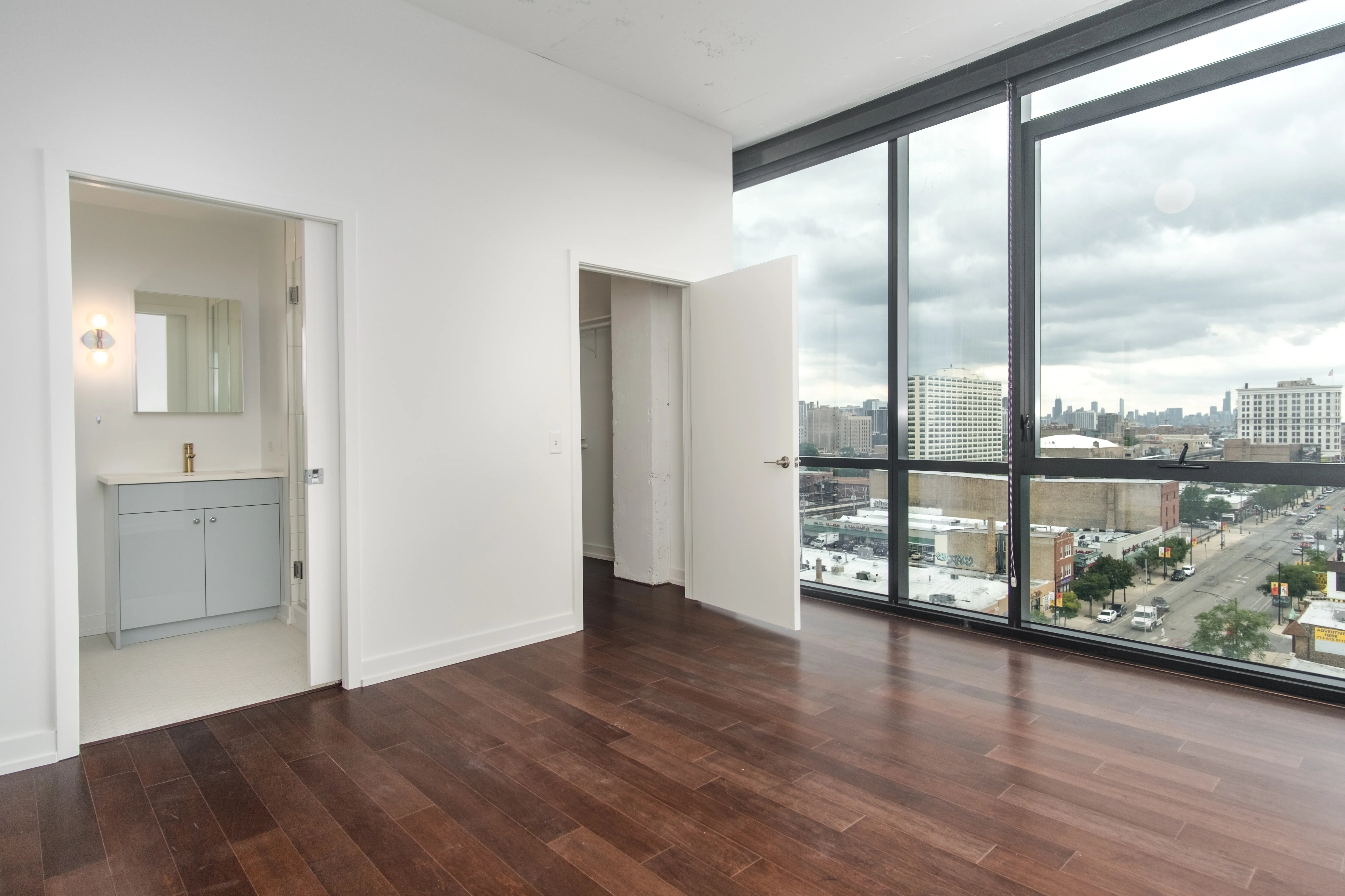 The Draper Apartments