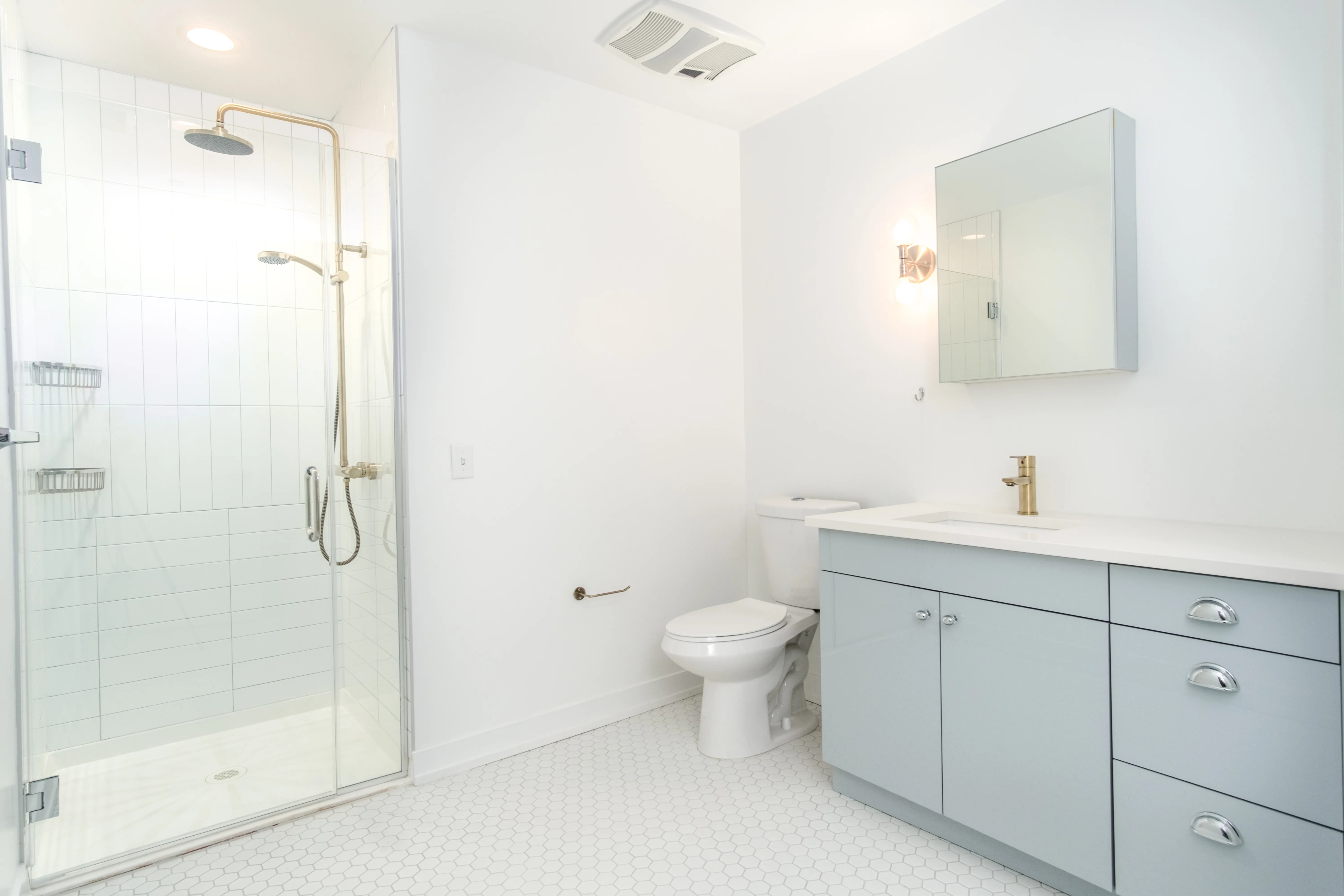 The Draper Apartments