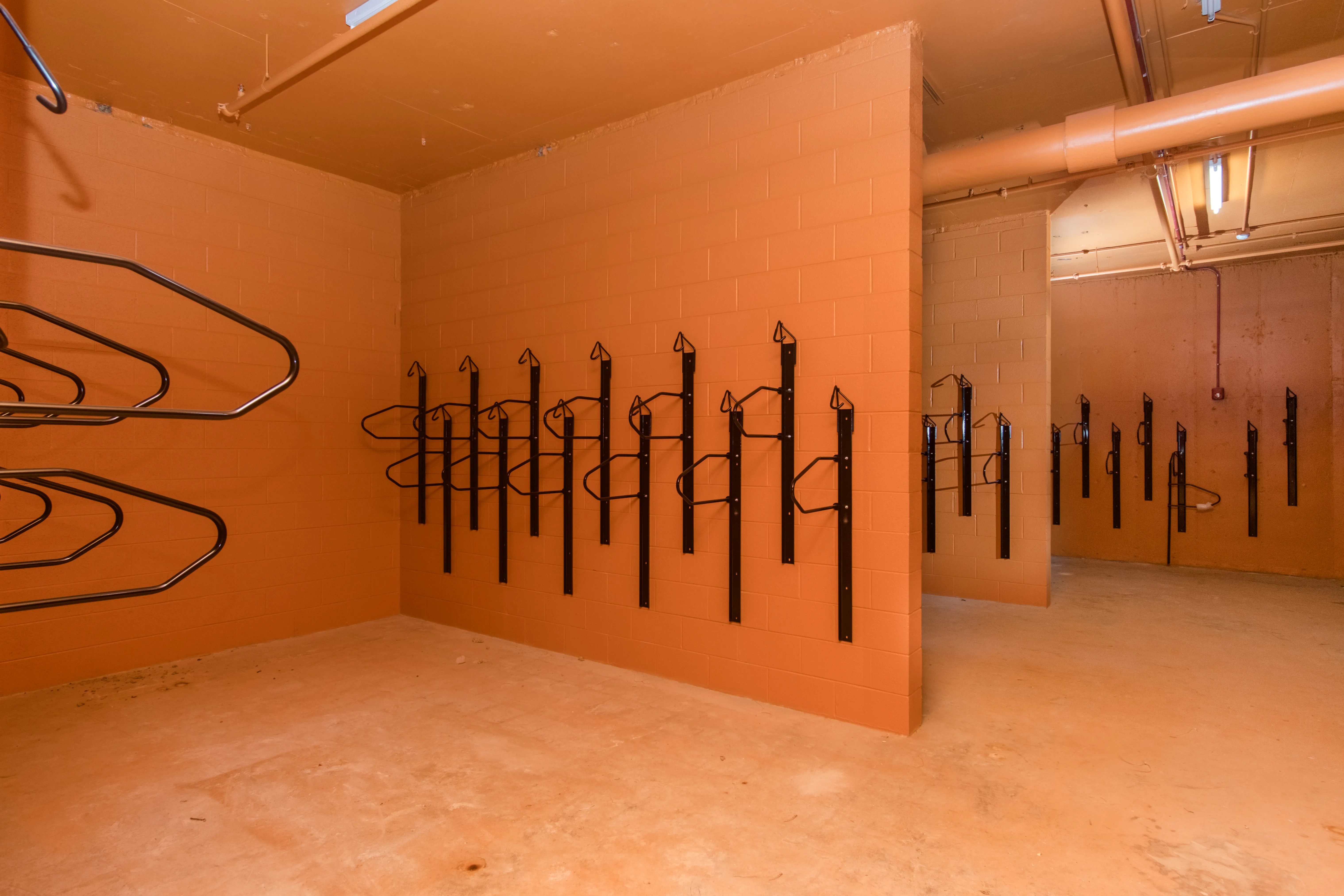 The Draper Apartments