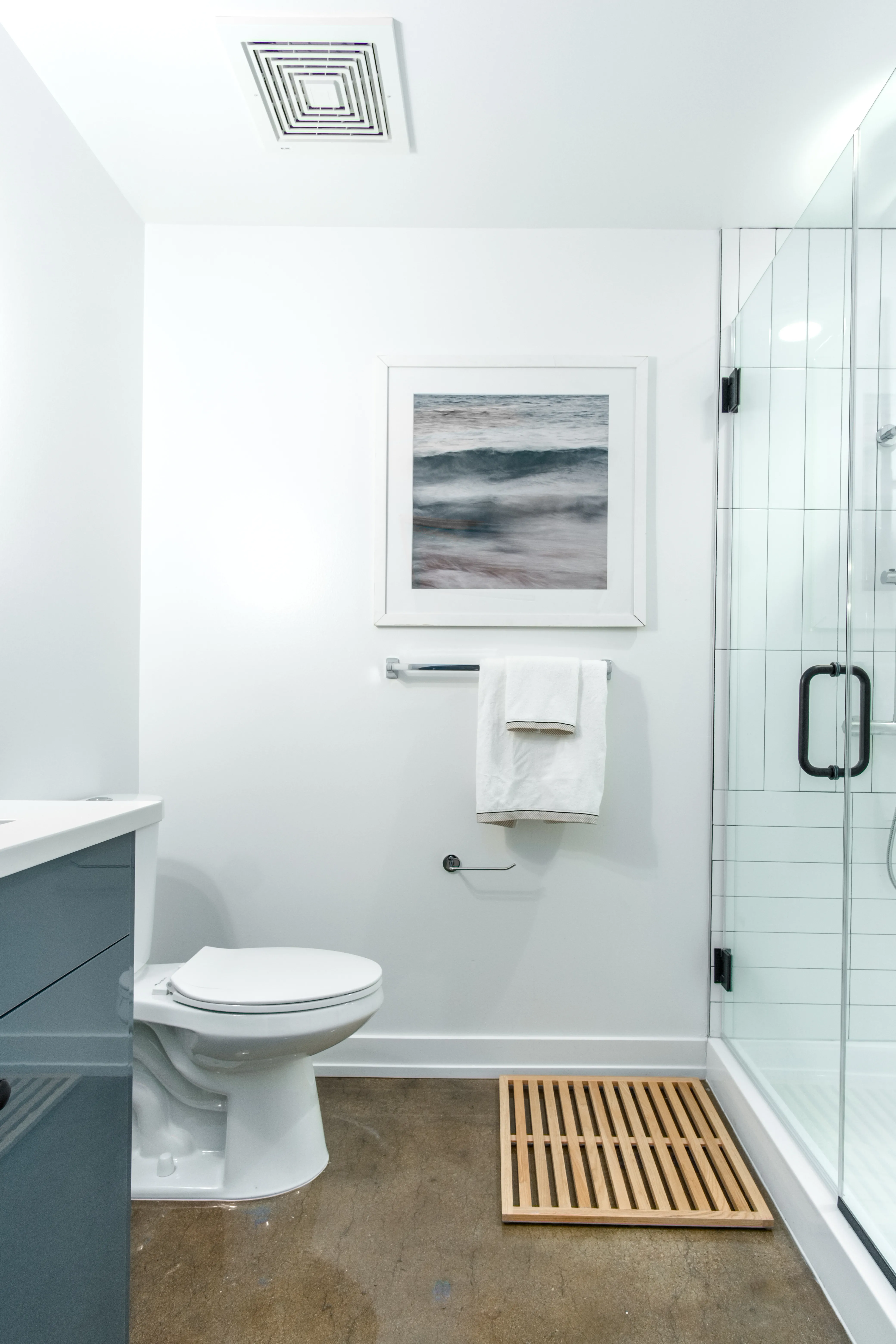 the Draper Apartments