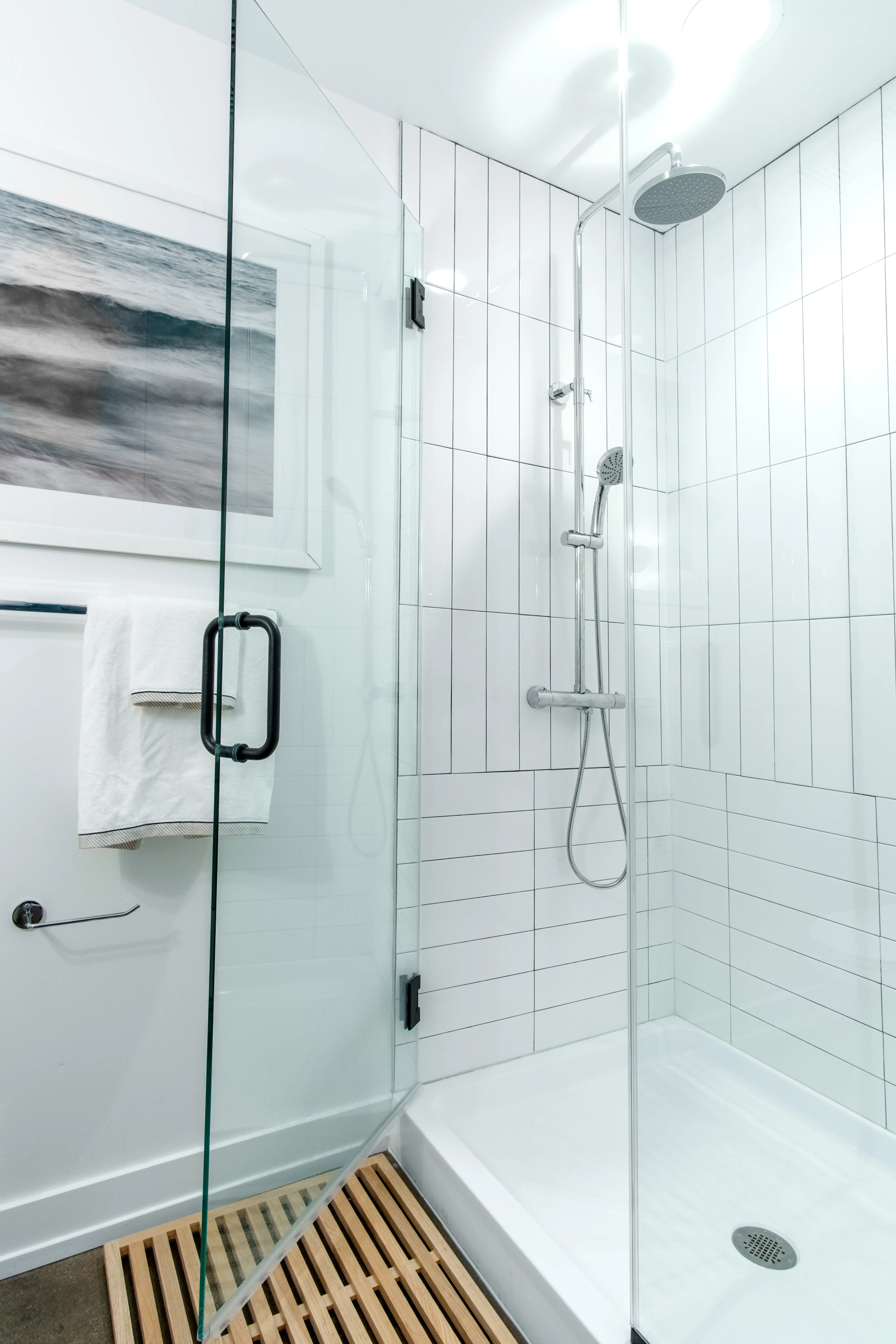 The Draper Apartments