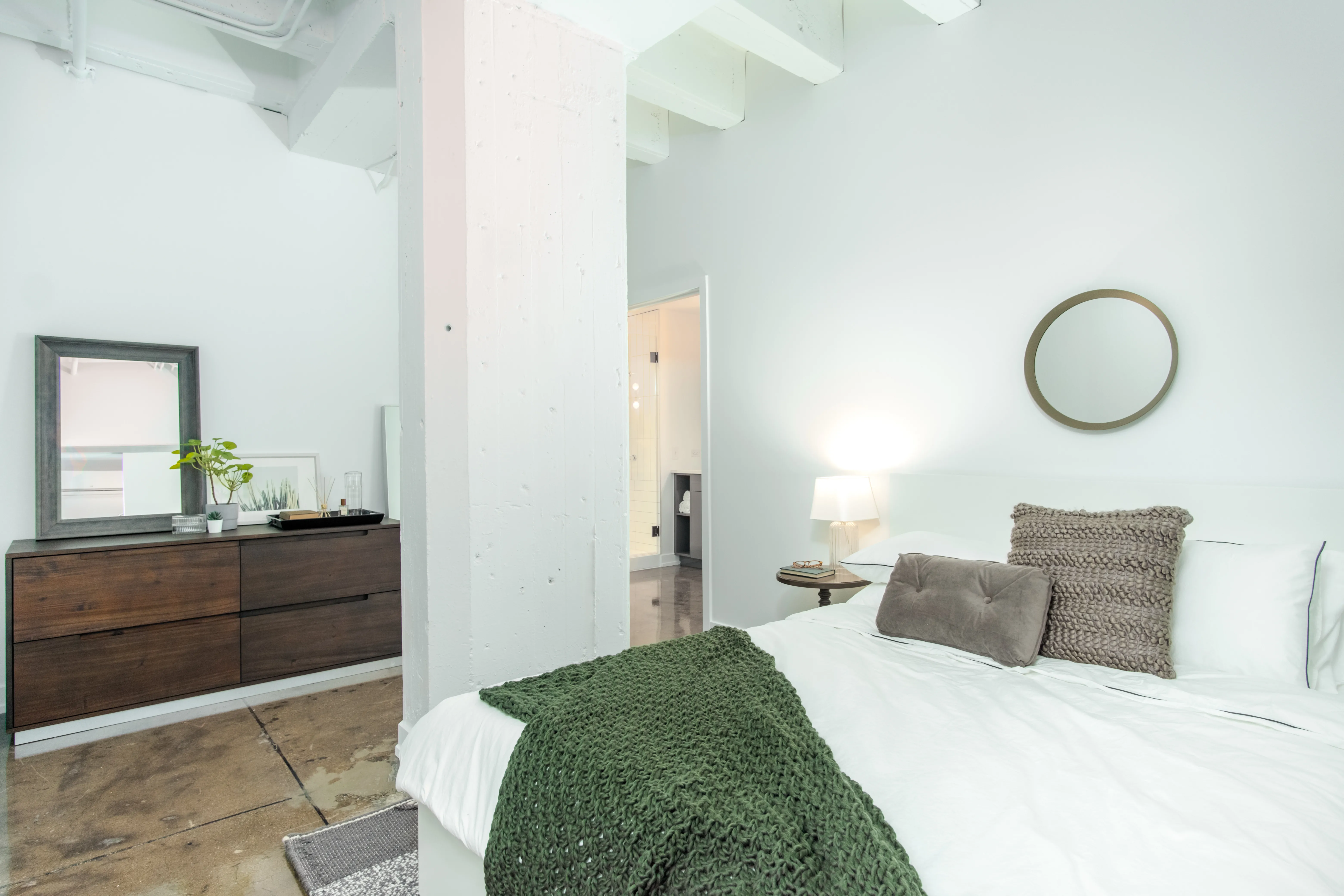 The Draper Apartments