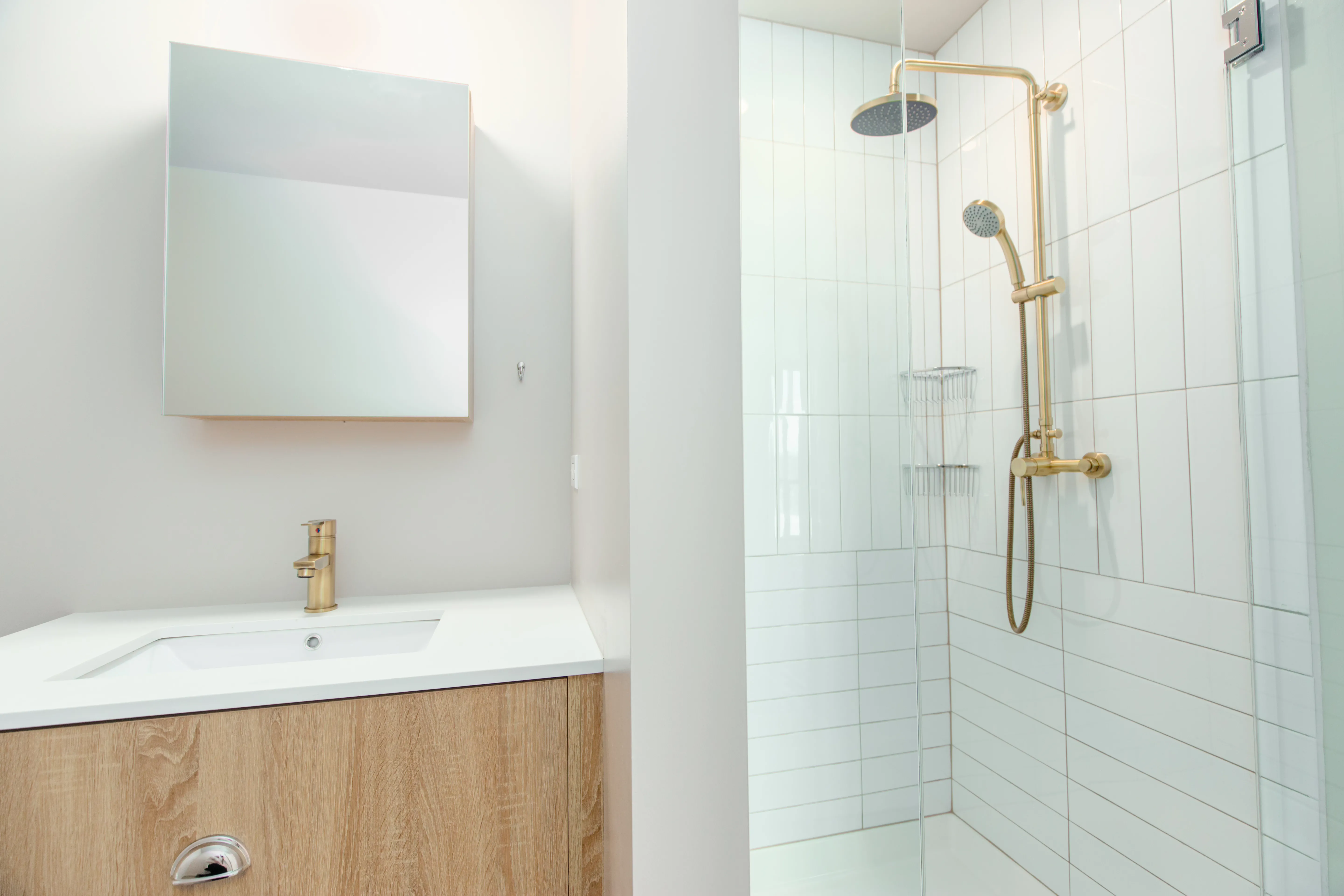 The Henry Apartments