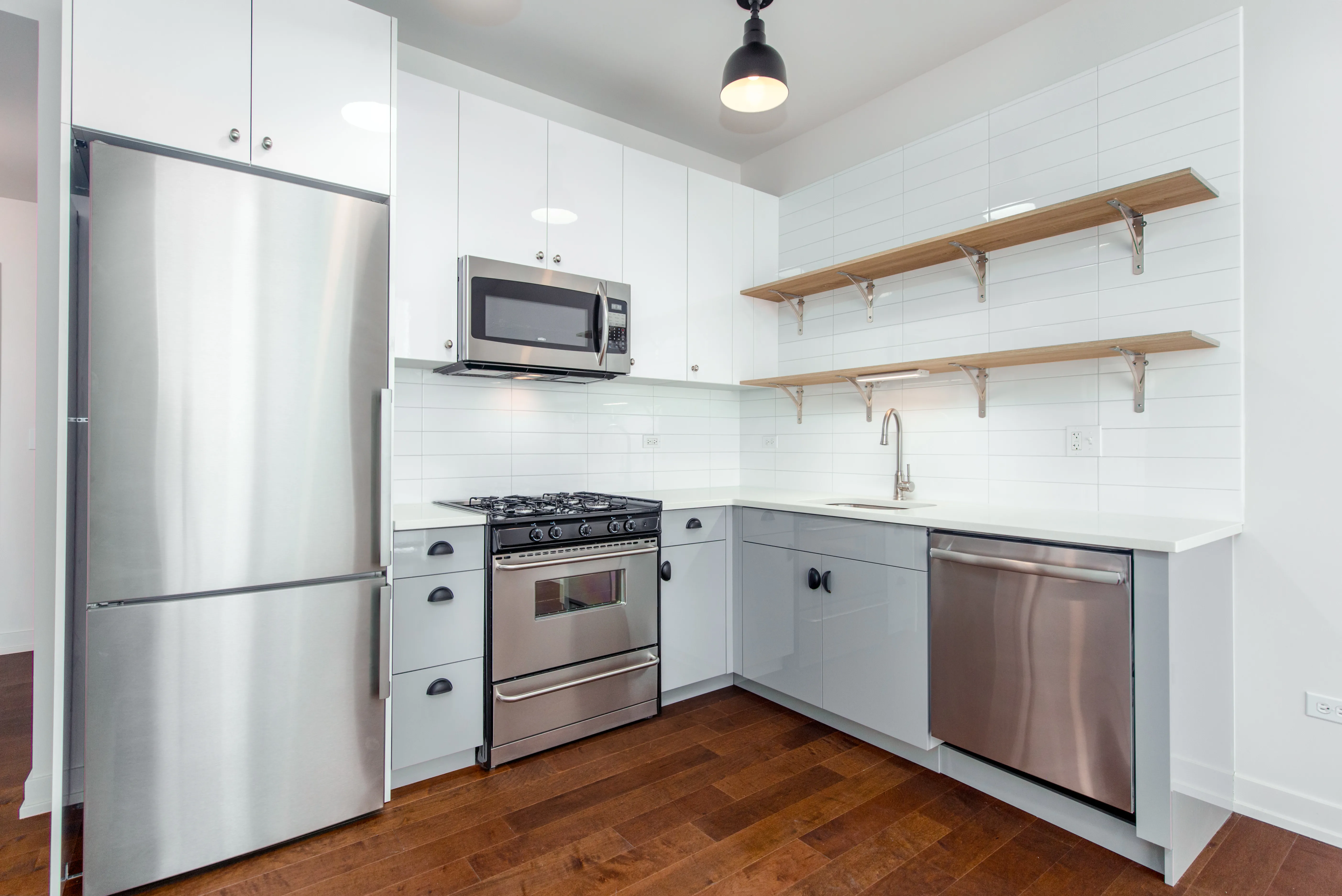 The Henry Apartments