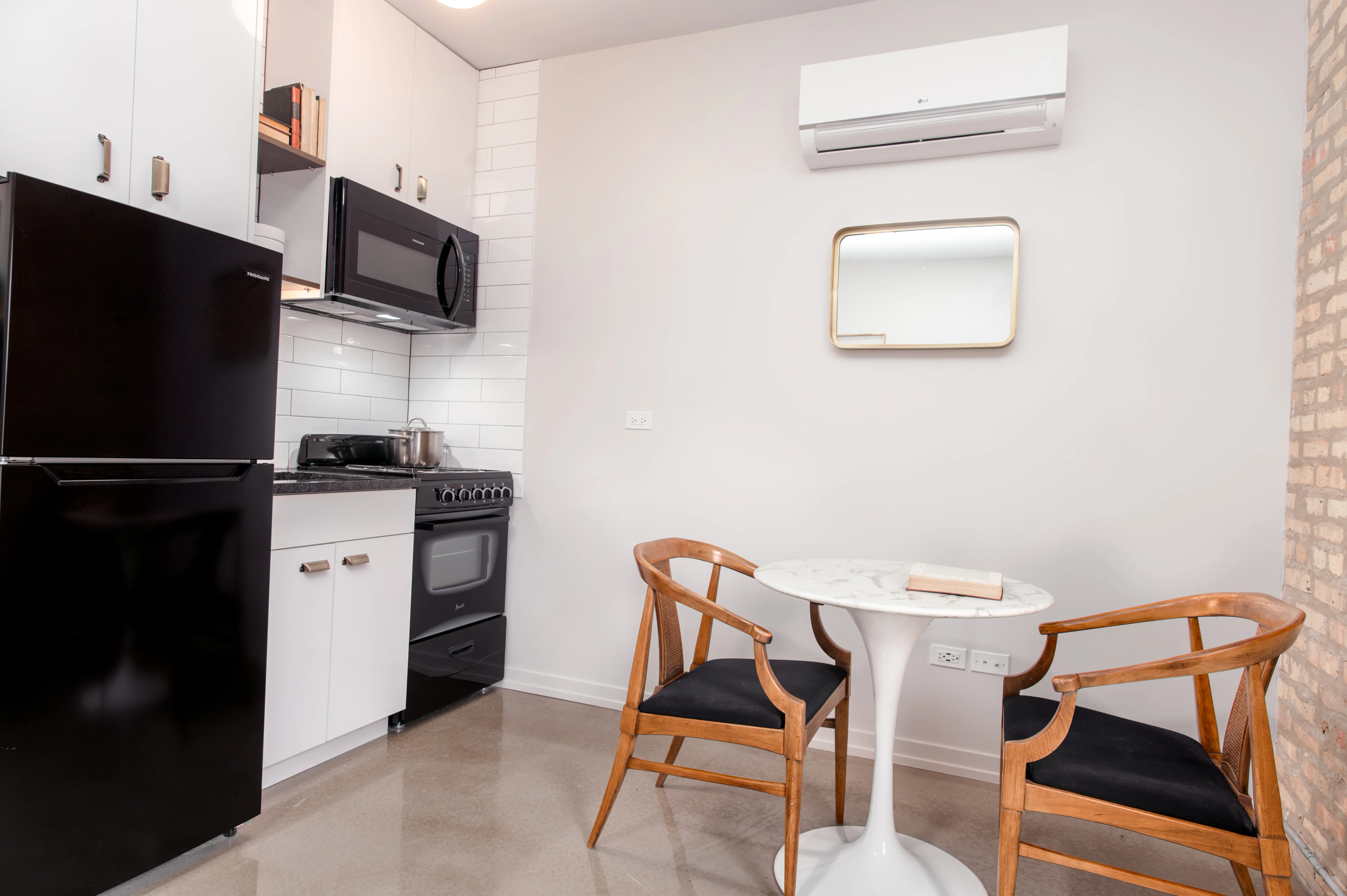 The North Hotel Apartments