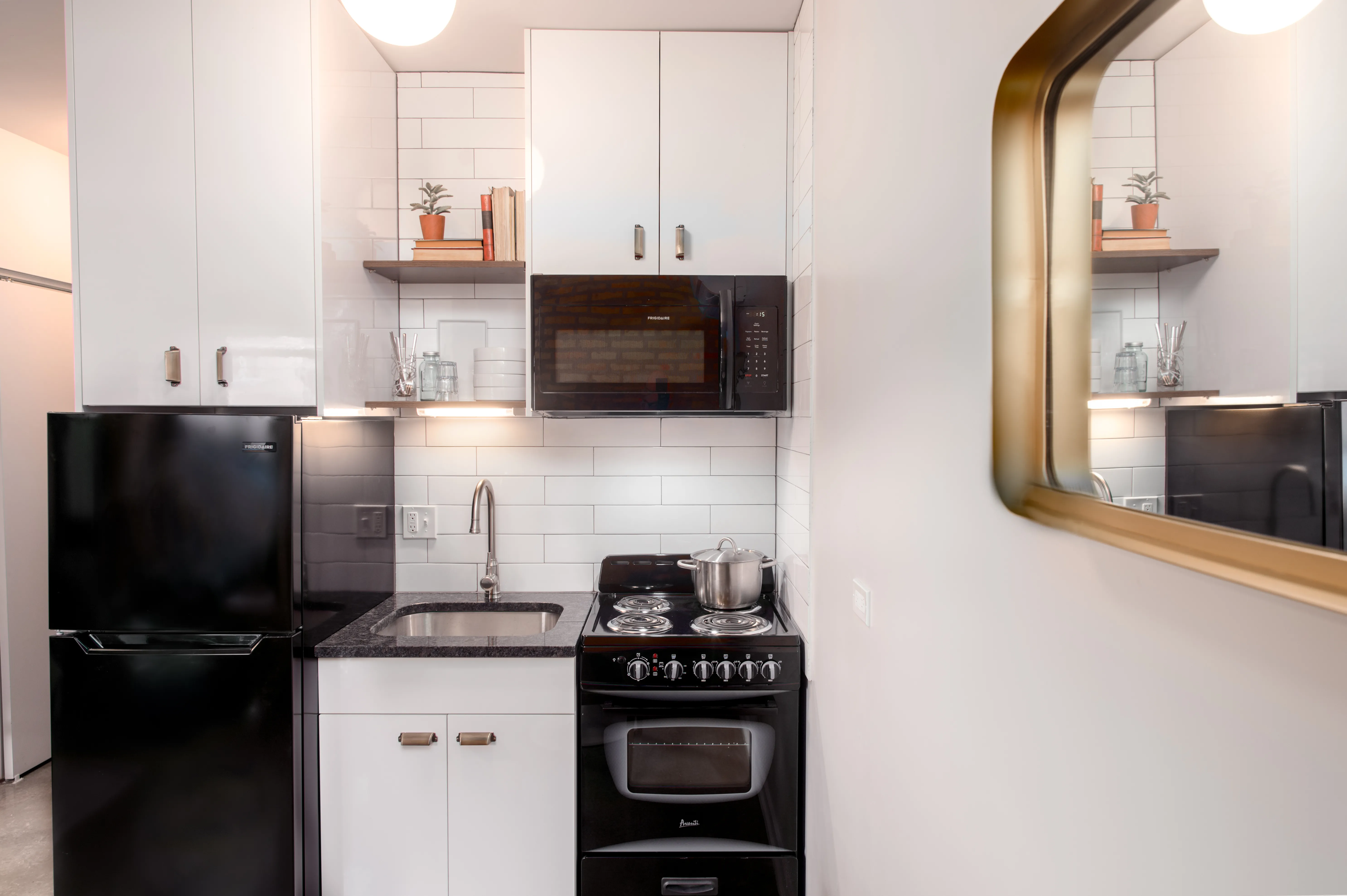 The North Hotel Apartments