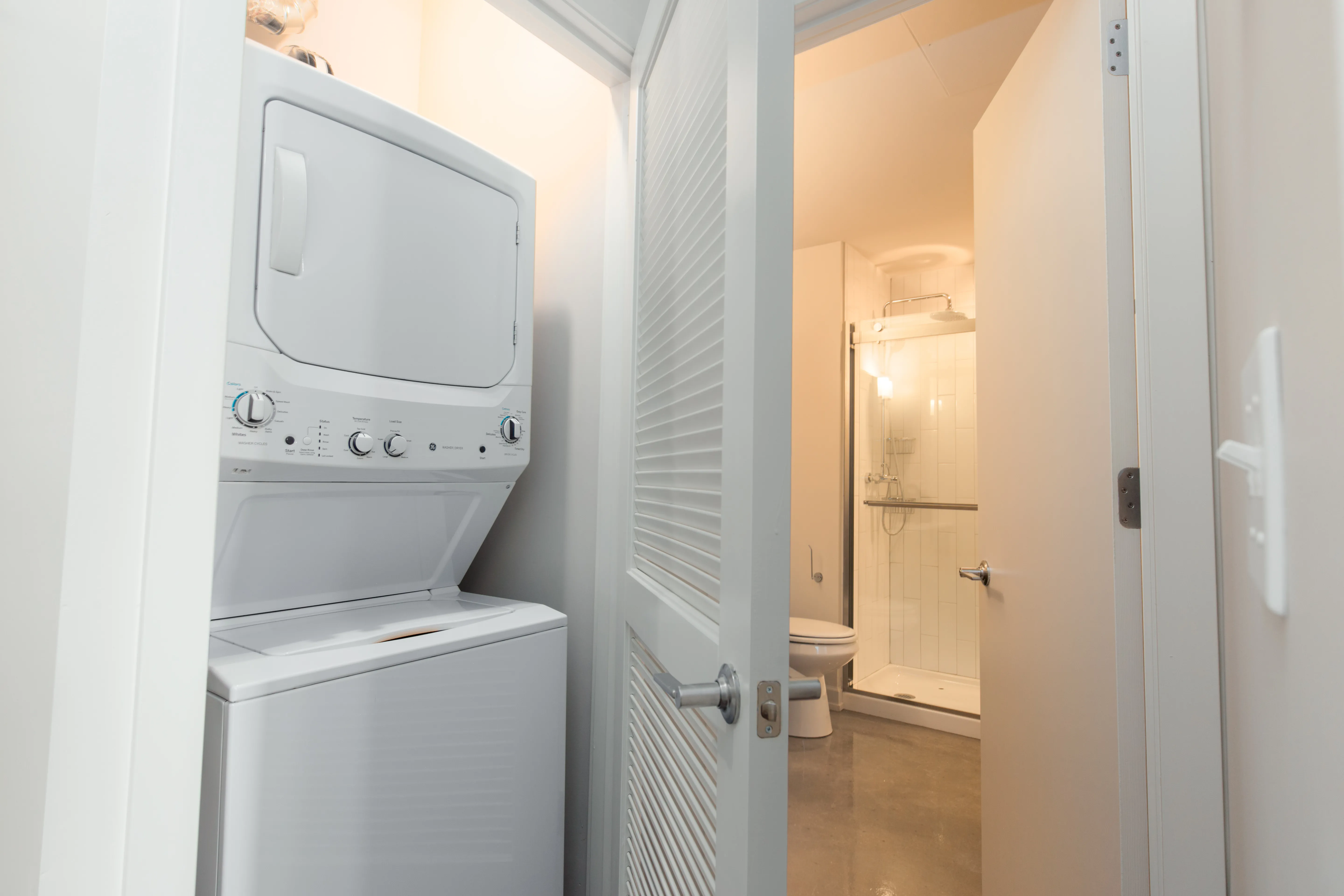 The Synagogue Apartments