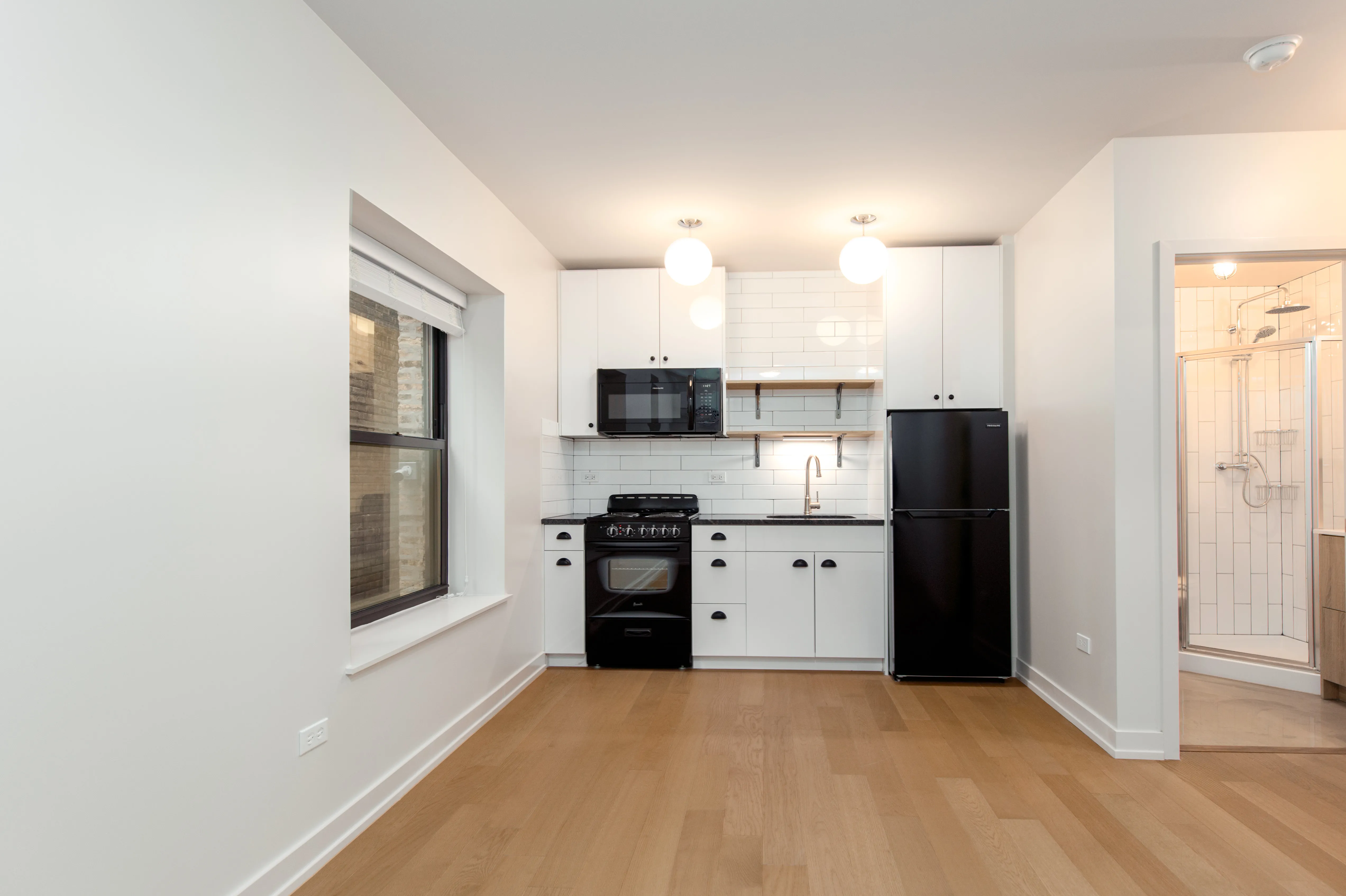 the Windale Apartments