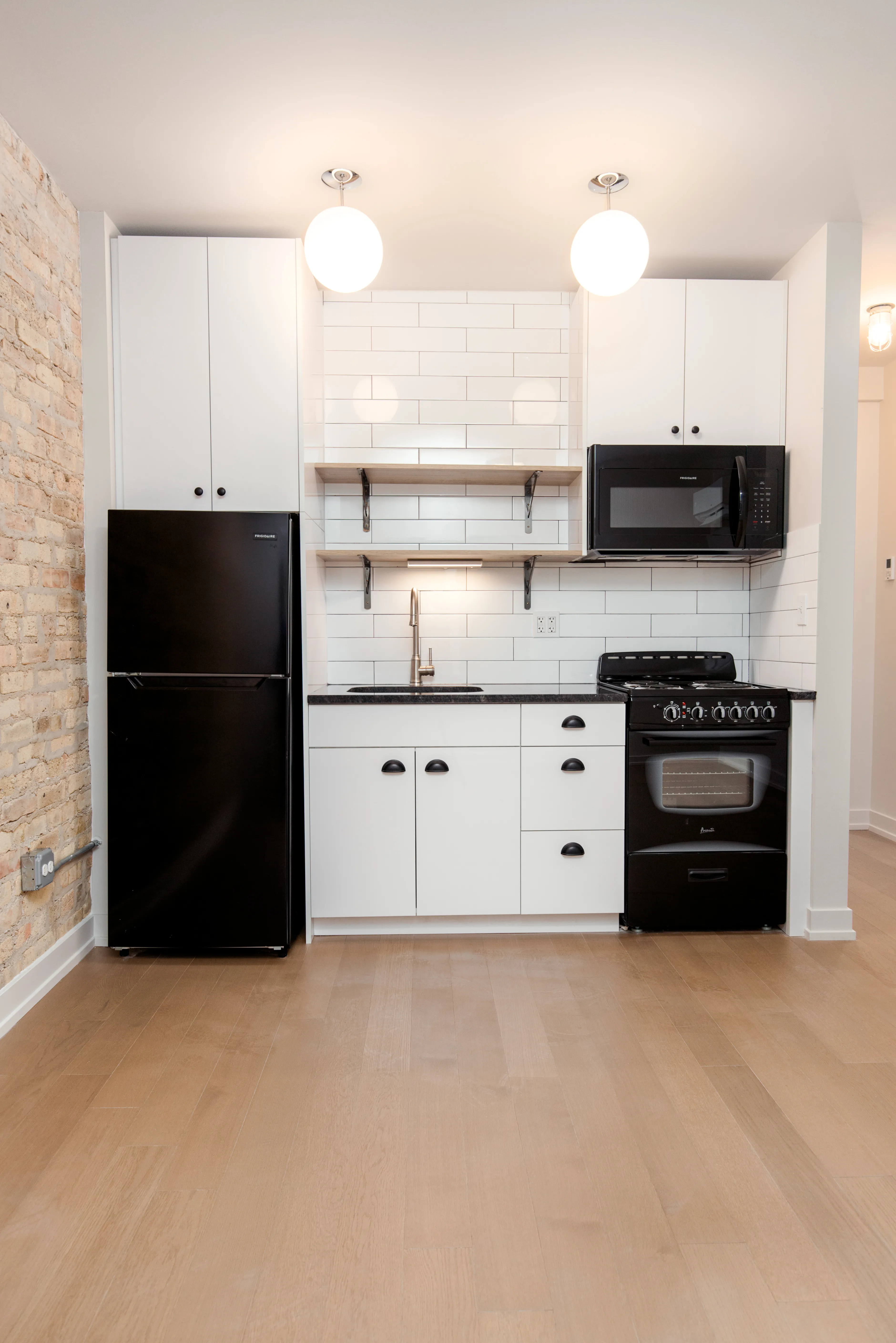 the Windale Apartments