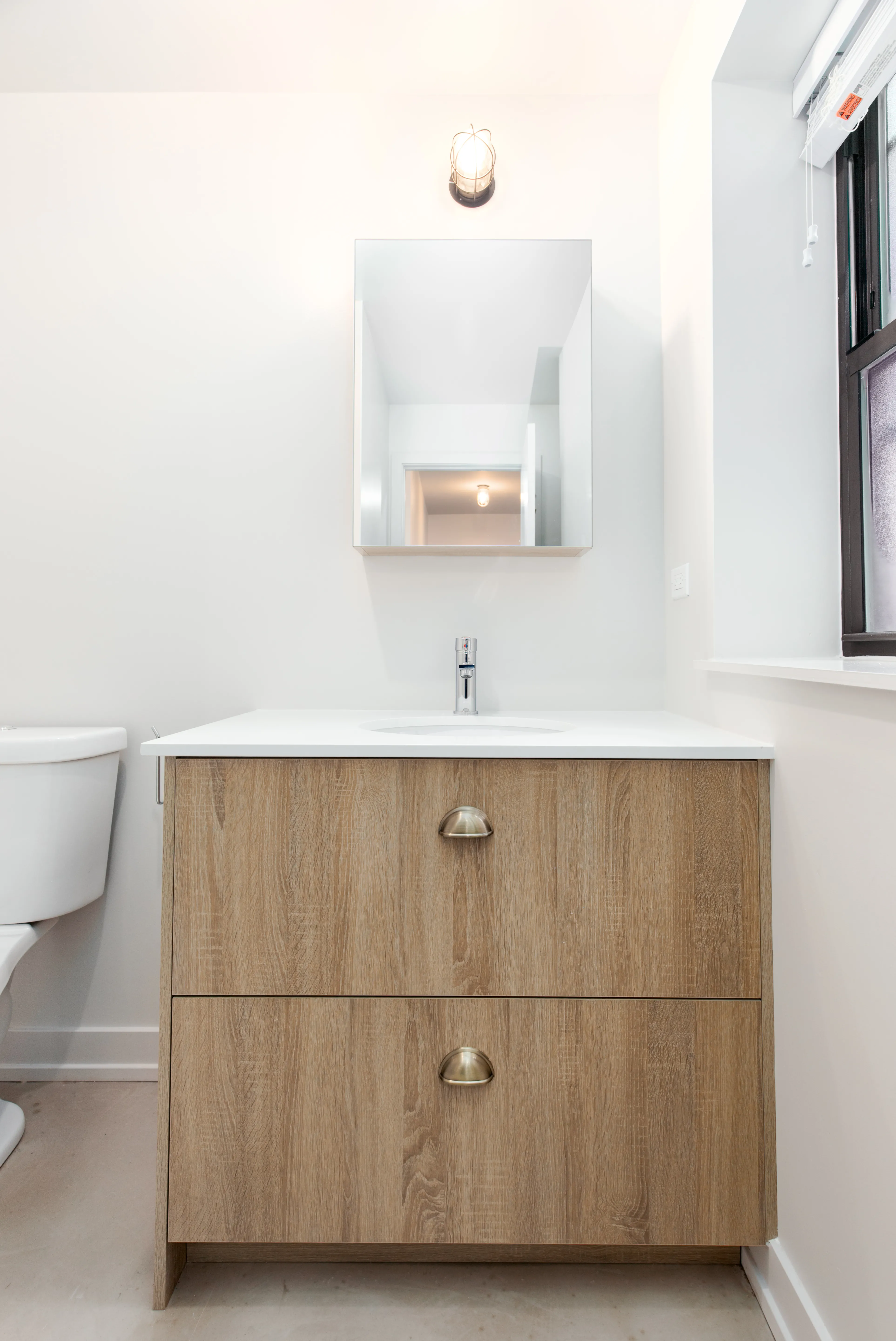 the Windale Apartments