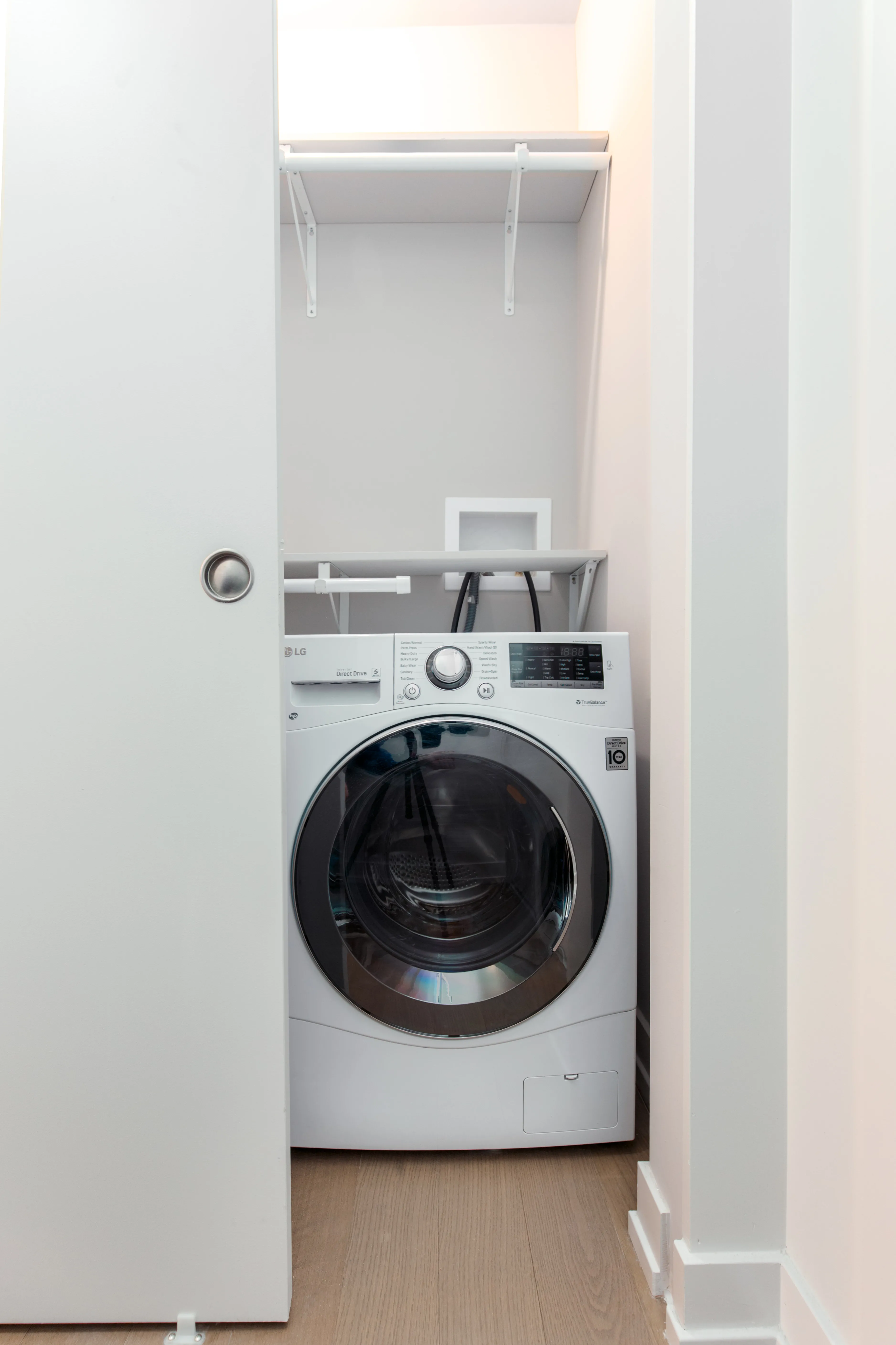 the Windale Apartments