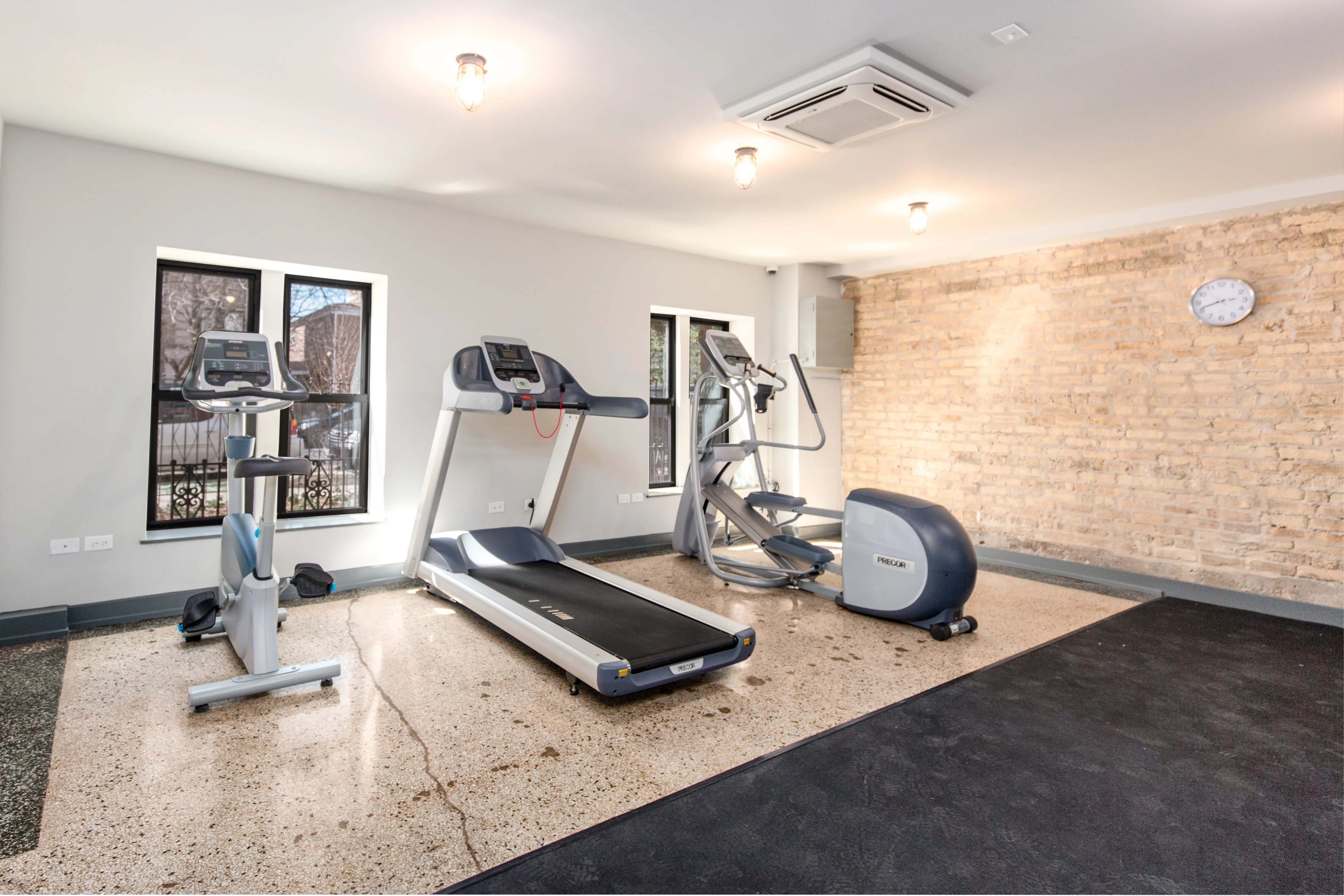 the Windale Apartments