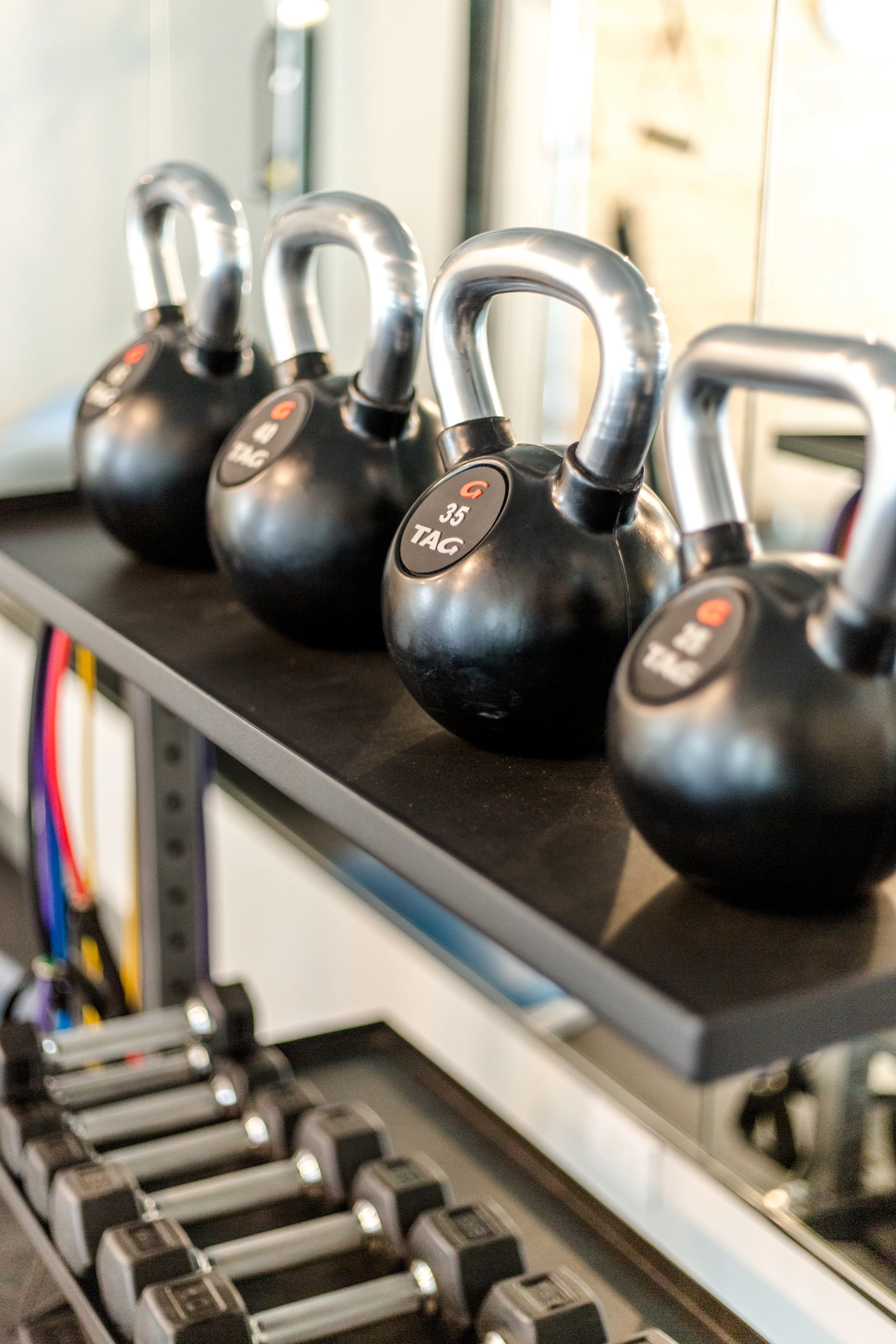 the Windale Apartments