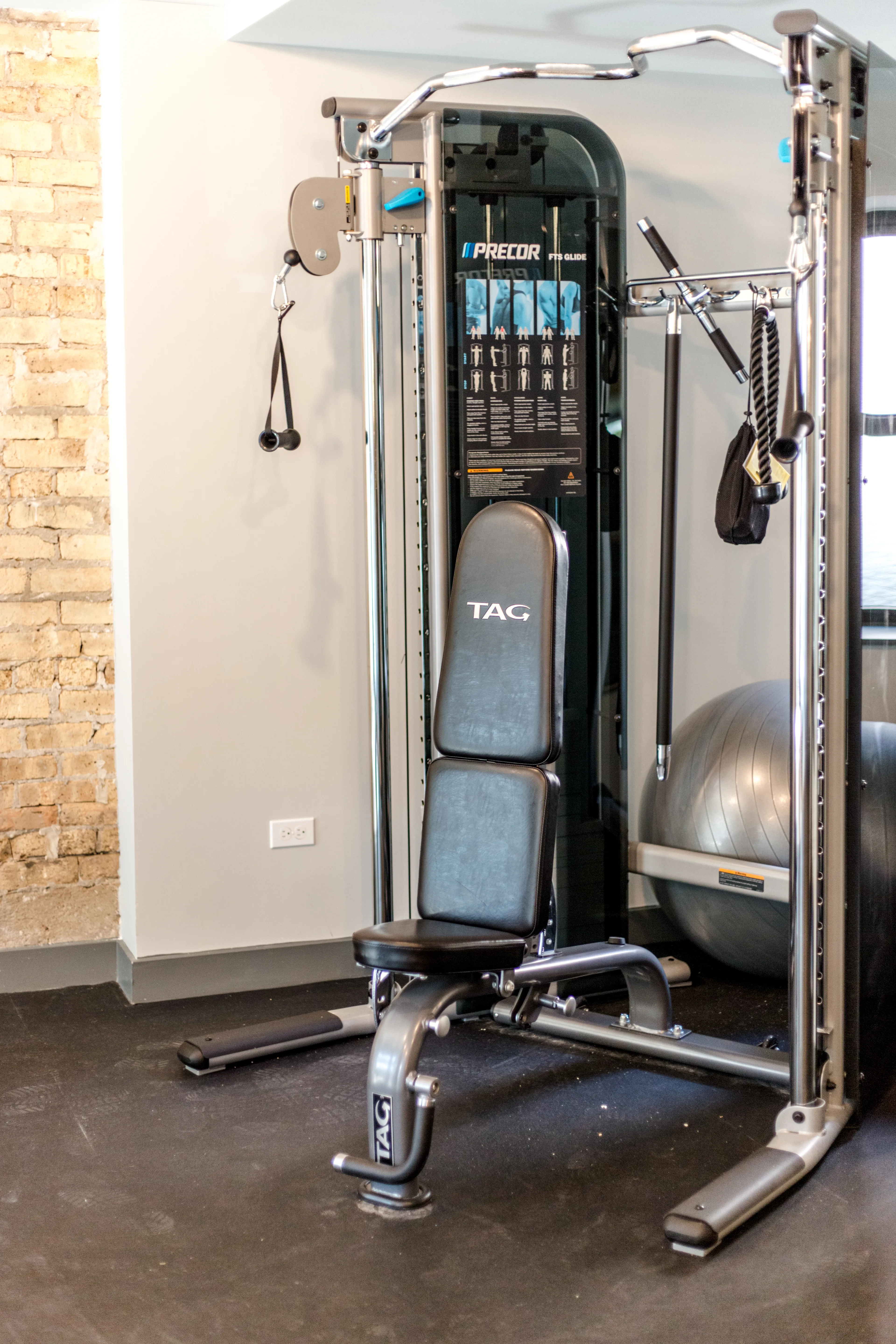 the Windale Apartments