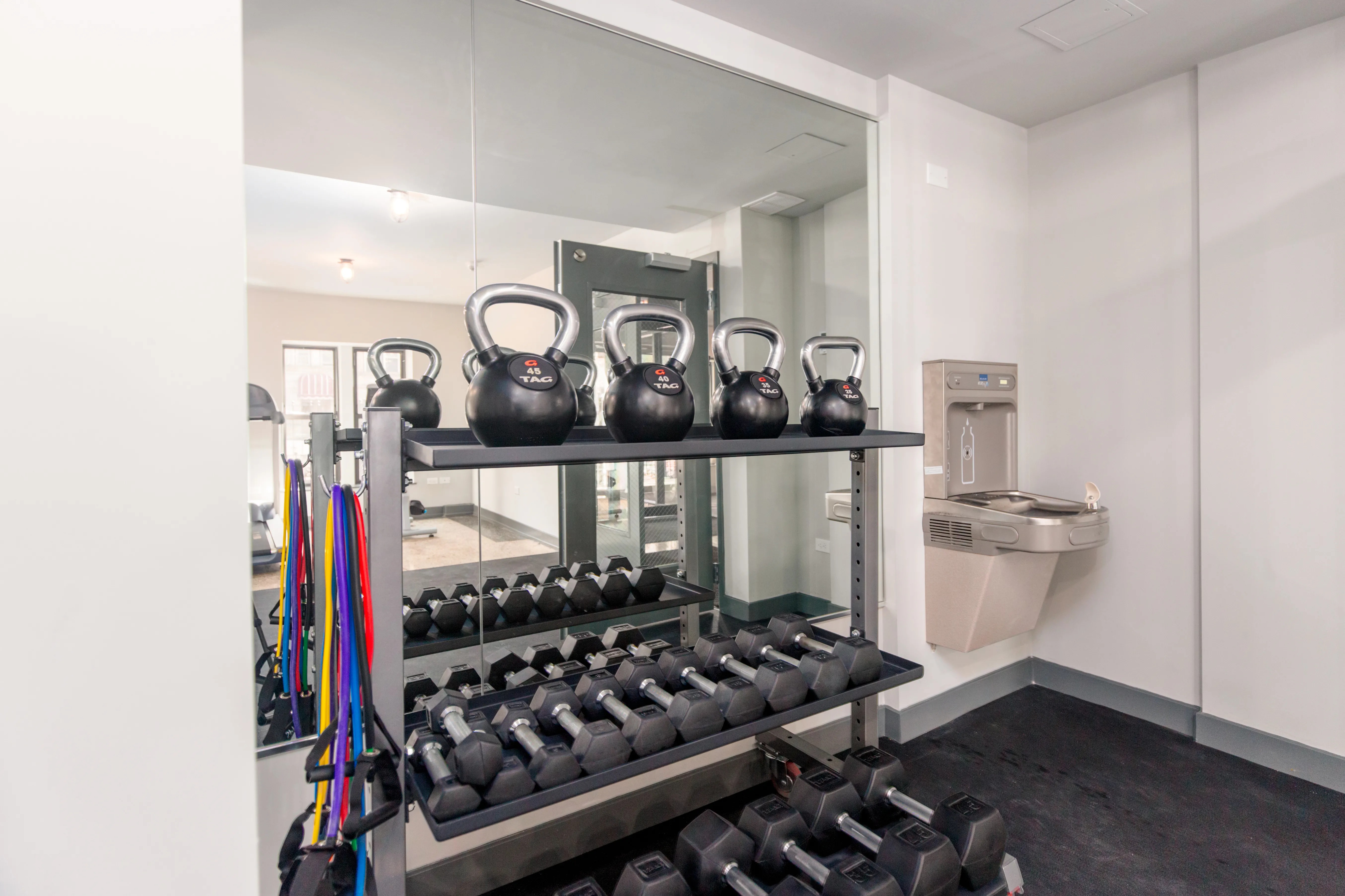 the Windale Apartments