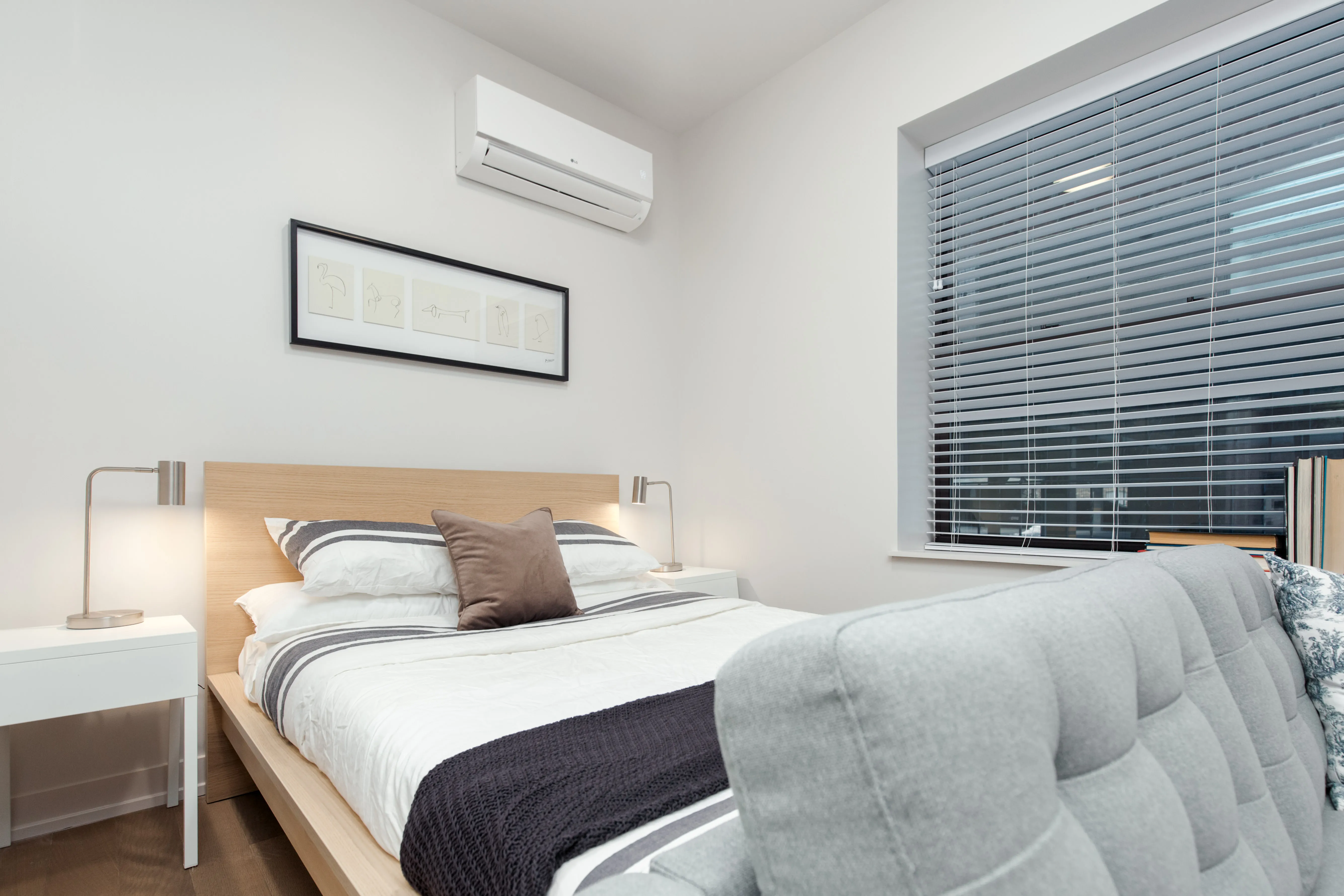 the Windale Apartments