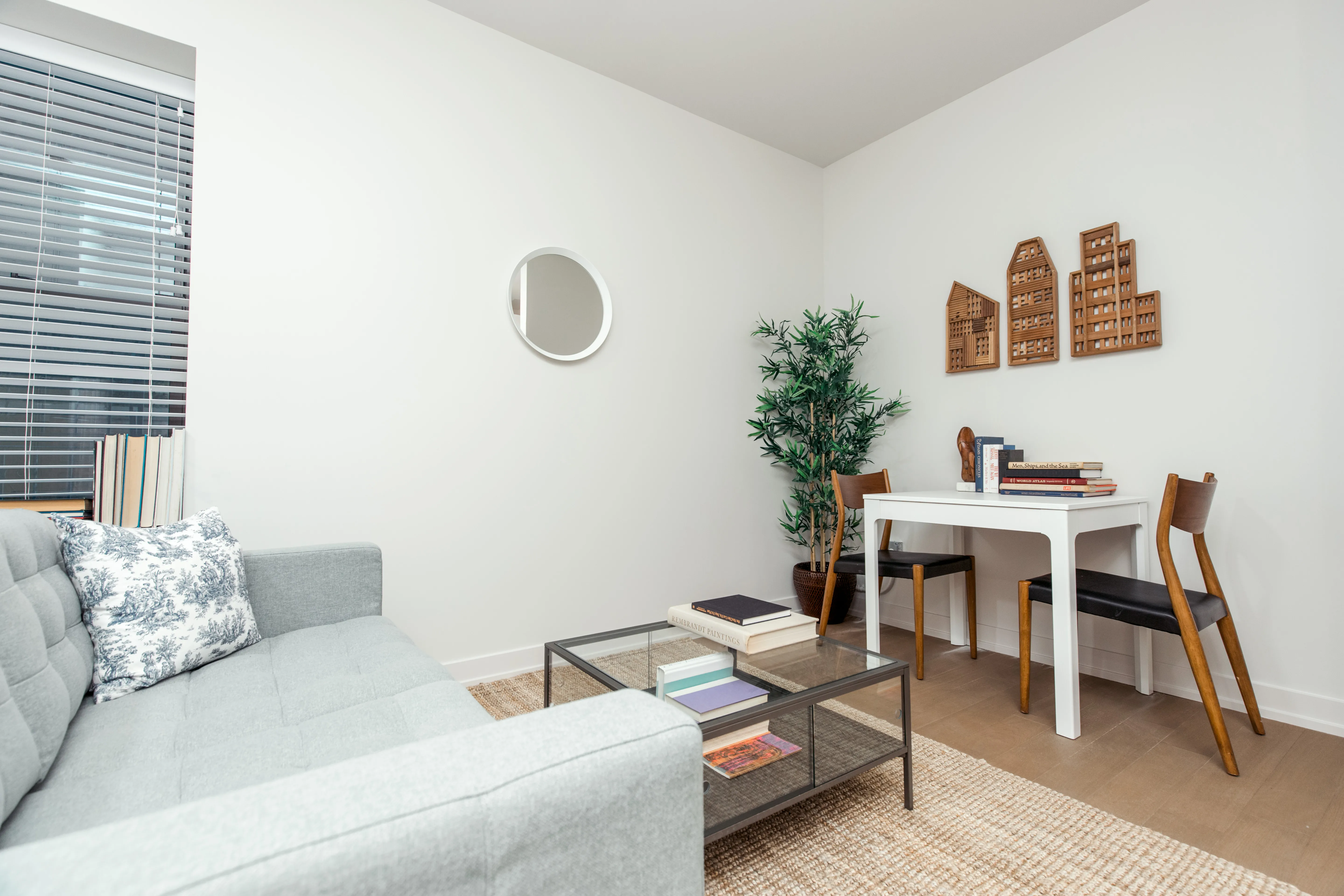 the Windale Apartments