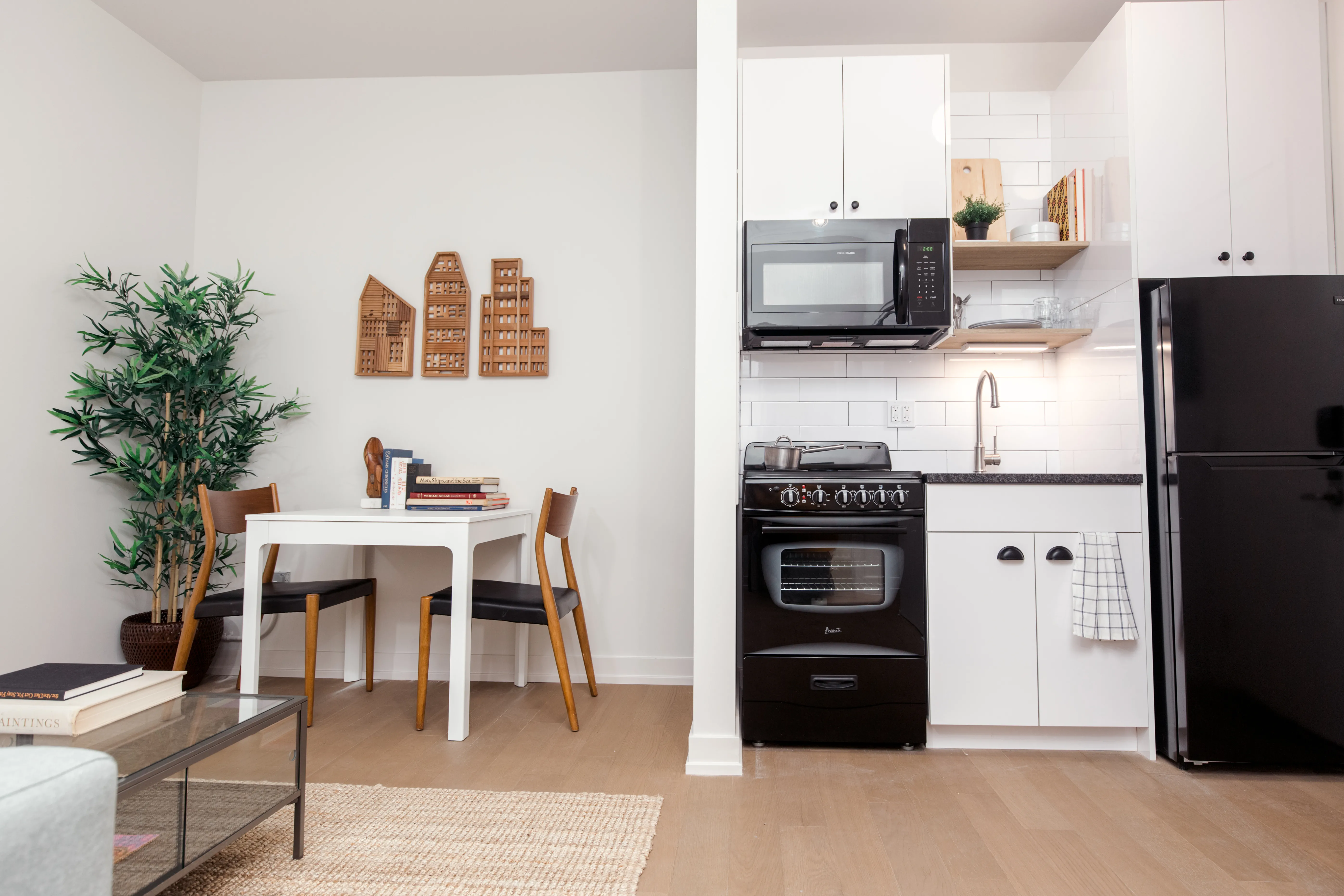 the Windale Apartments