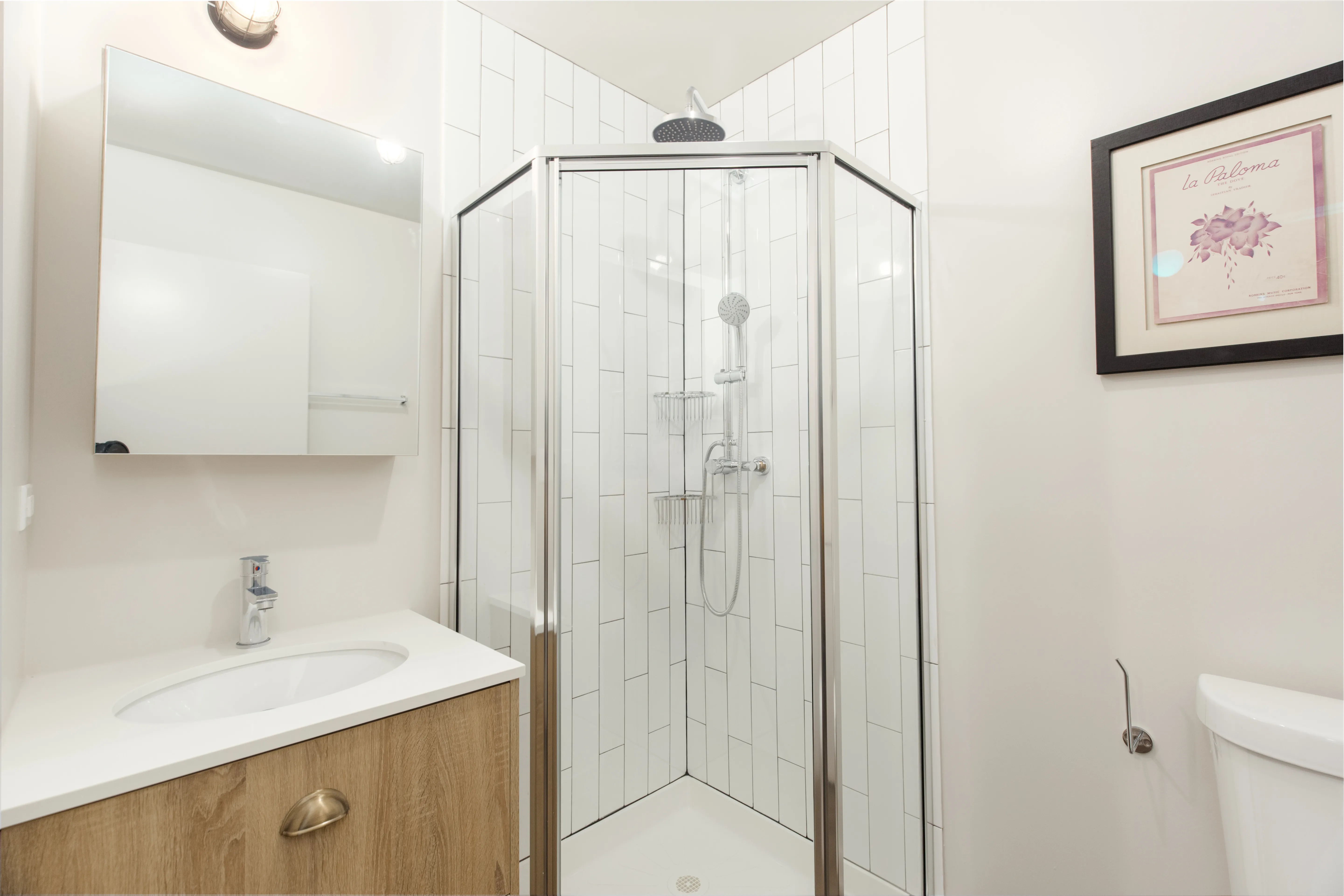 the Windale Apartments