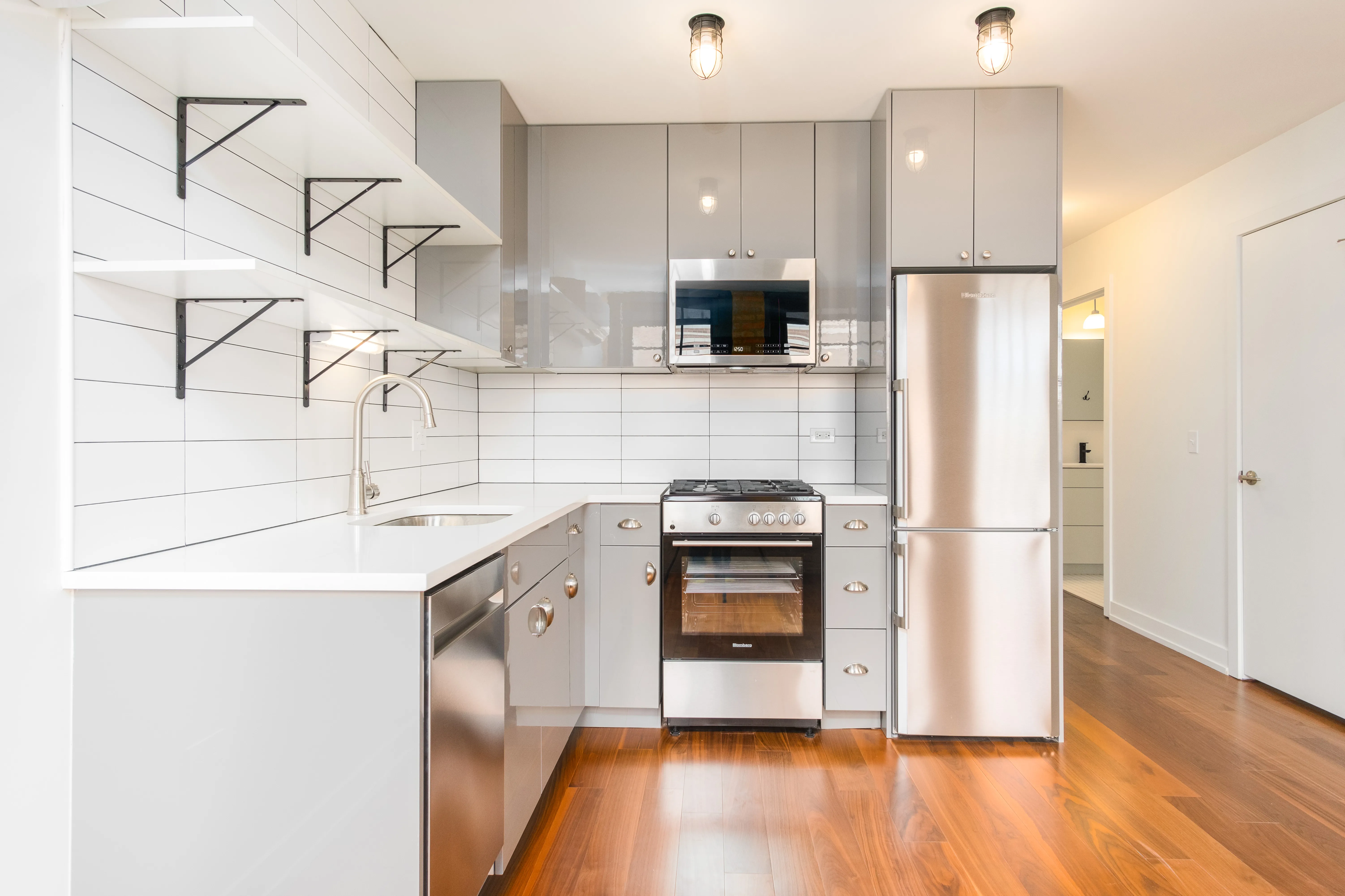 The Duncan Apartments