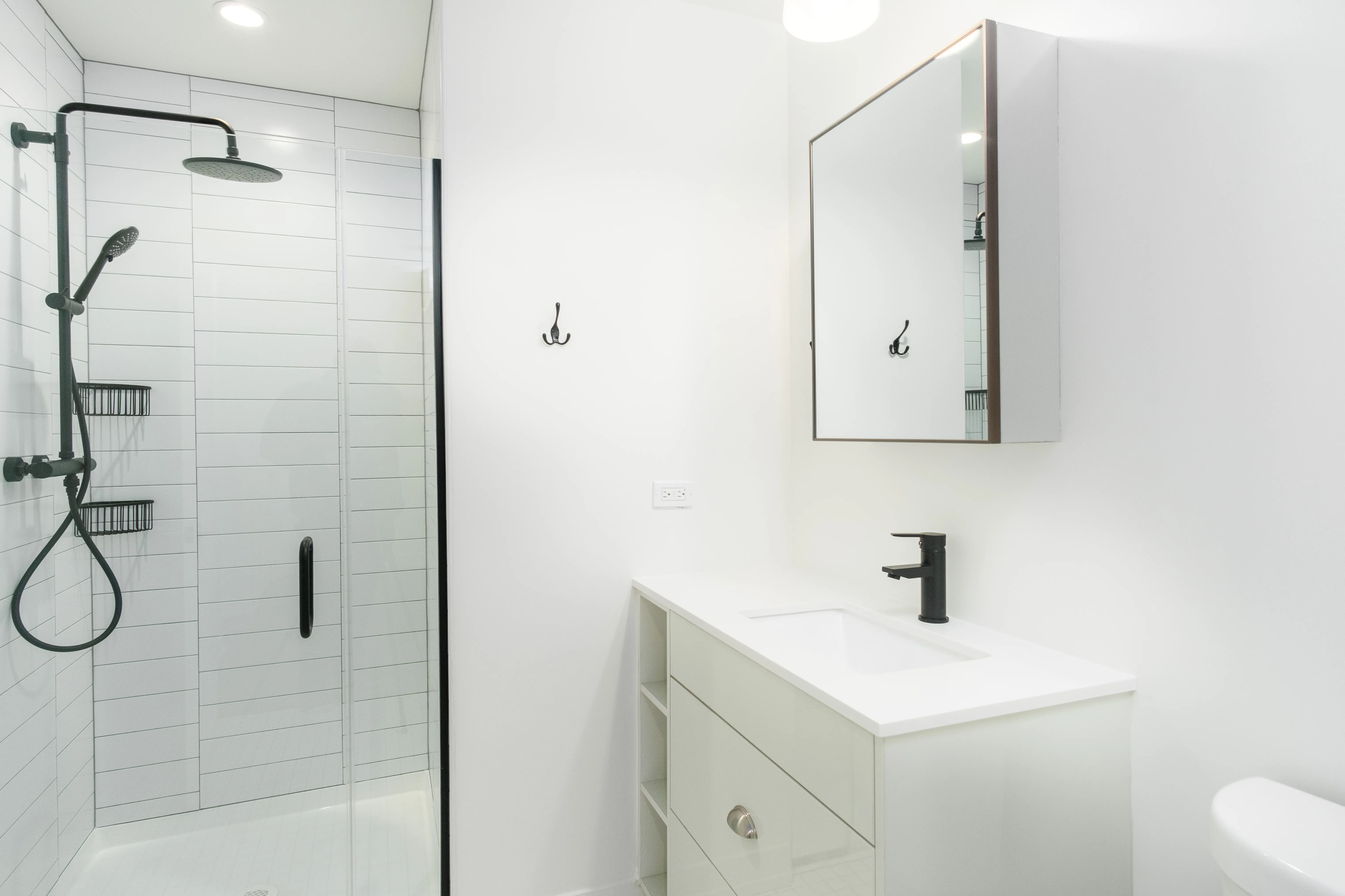 The Duncan Apartments