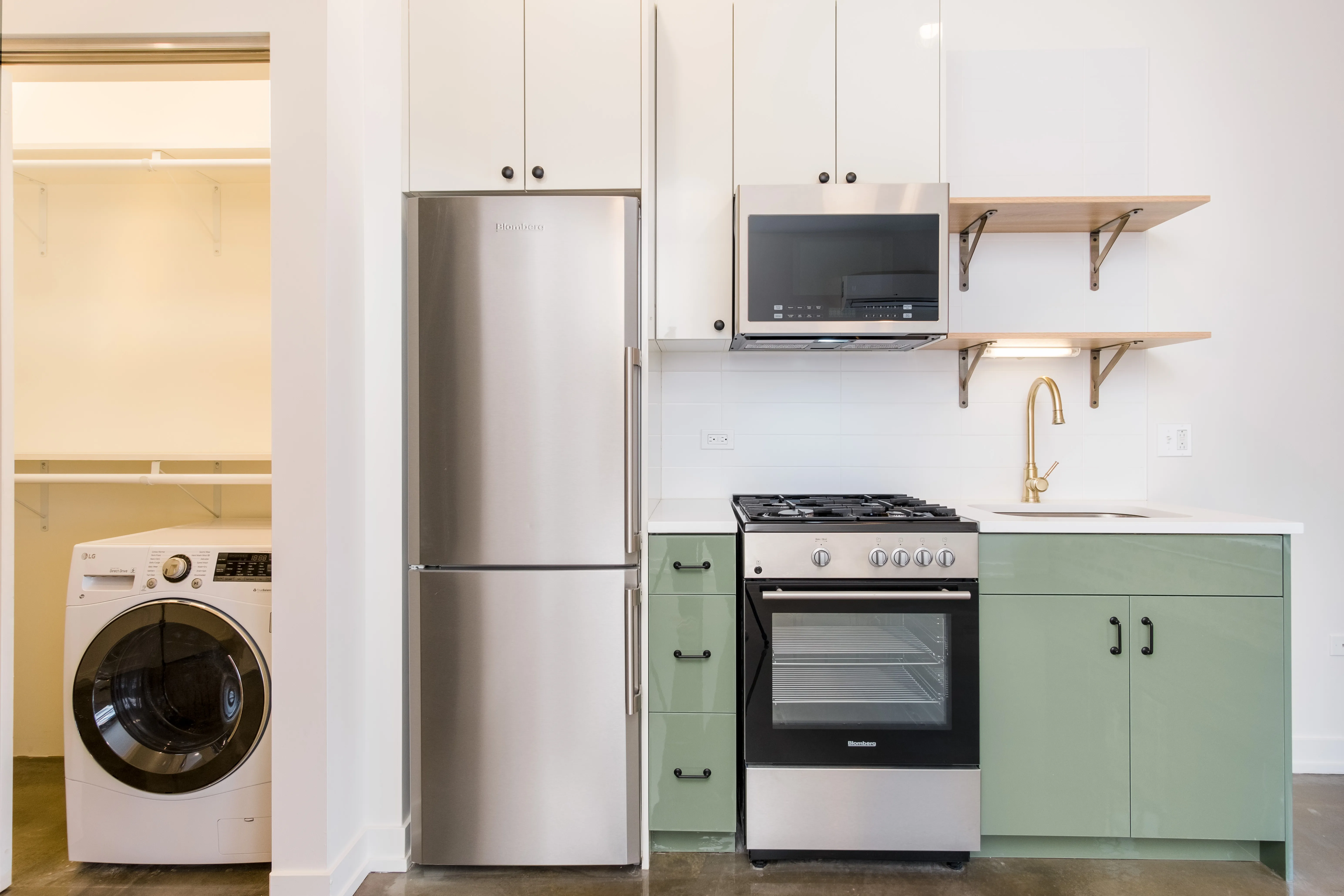 The Duncan Apartments