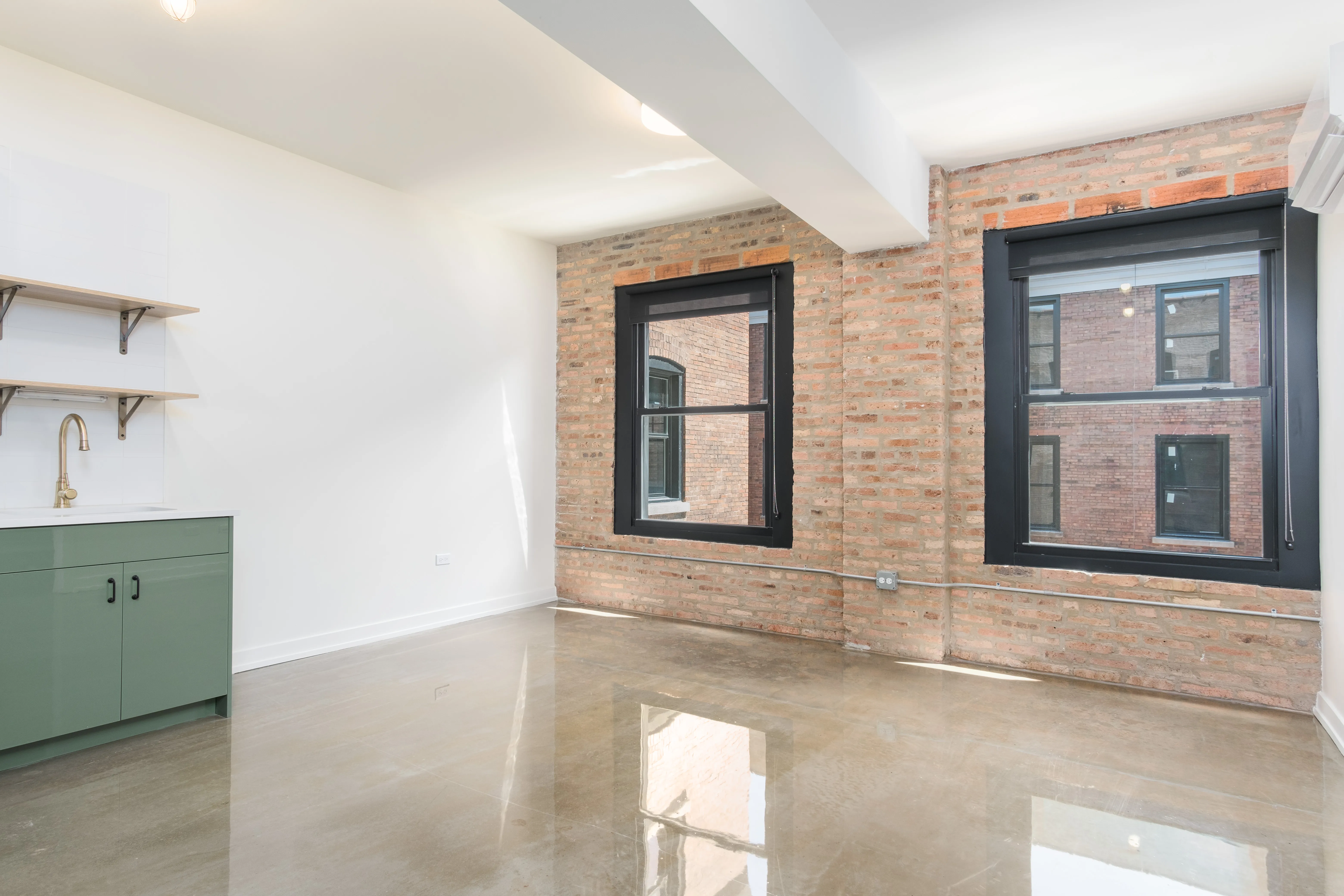 The Duncan Apartments