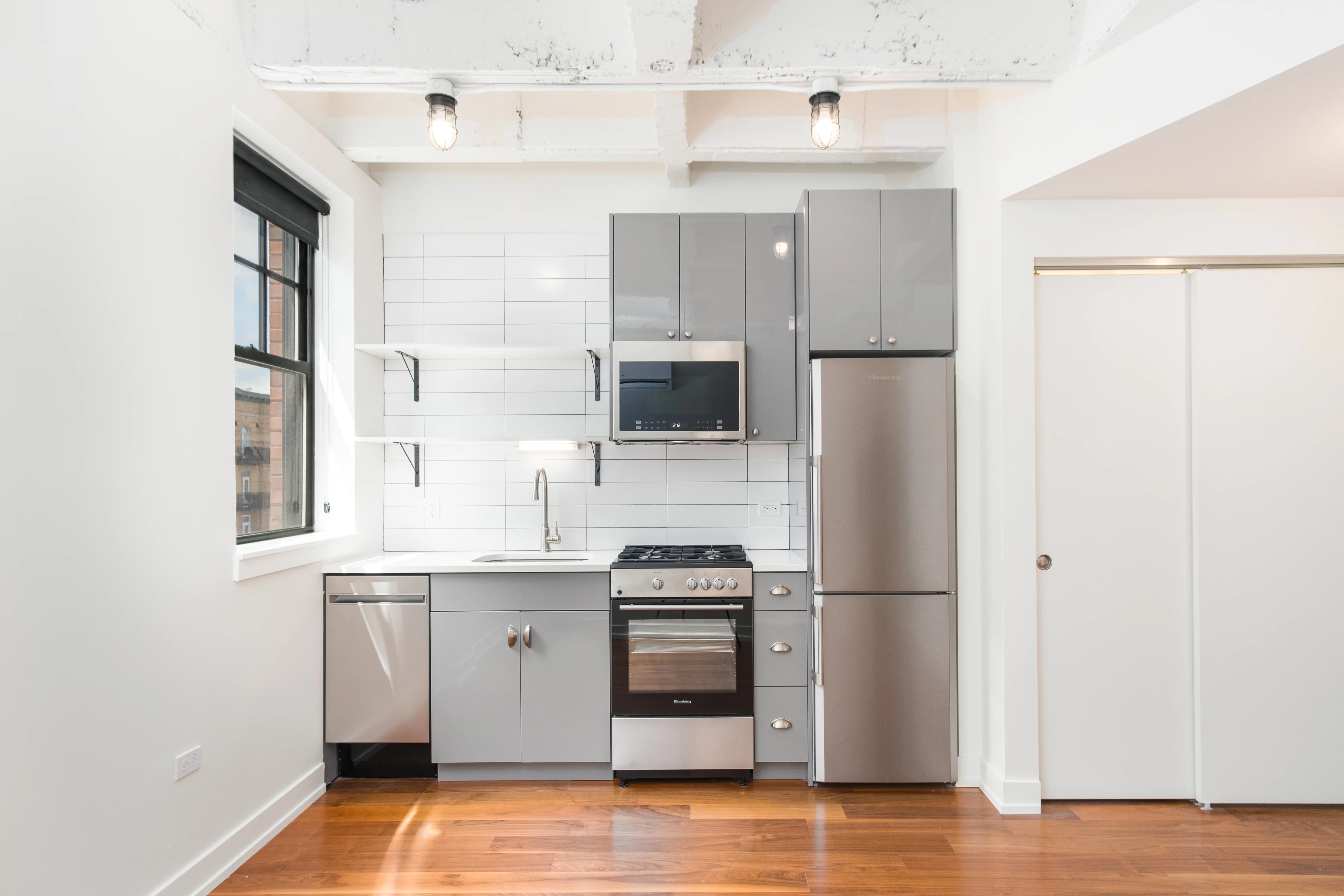 The Duncan Apartments