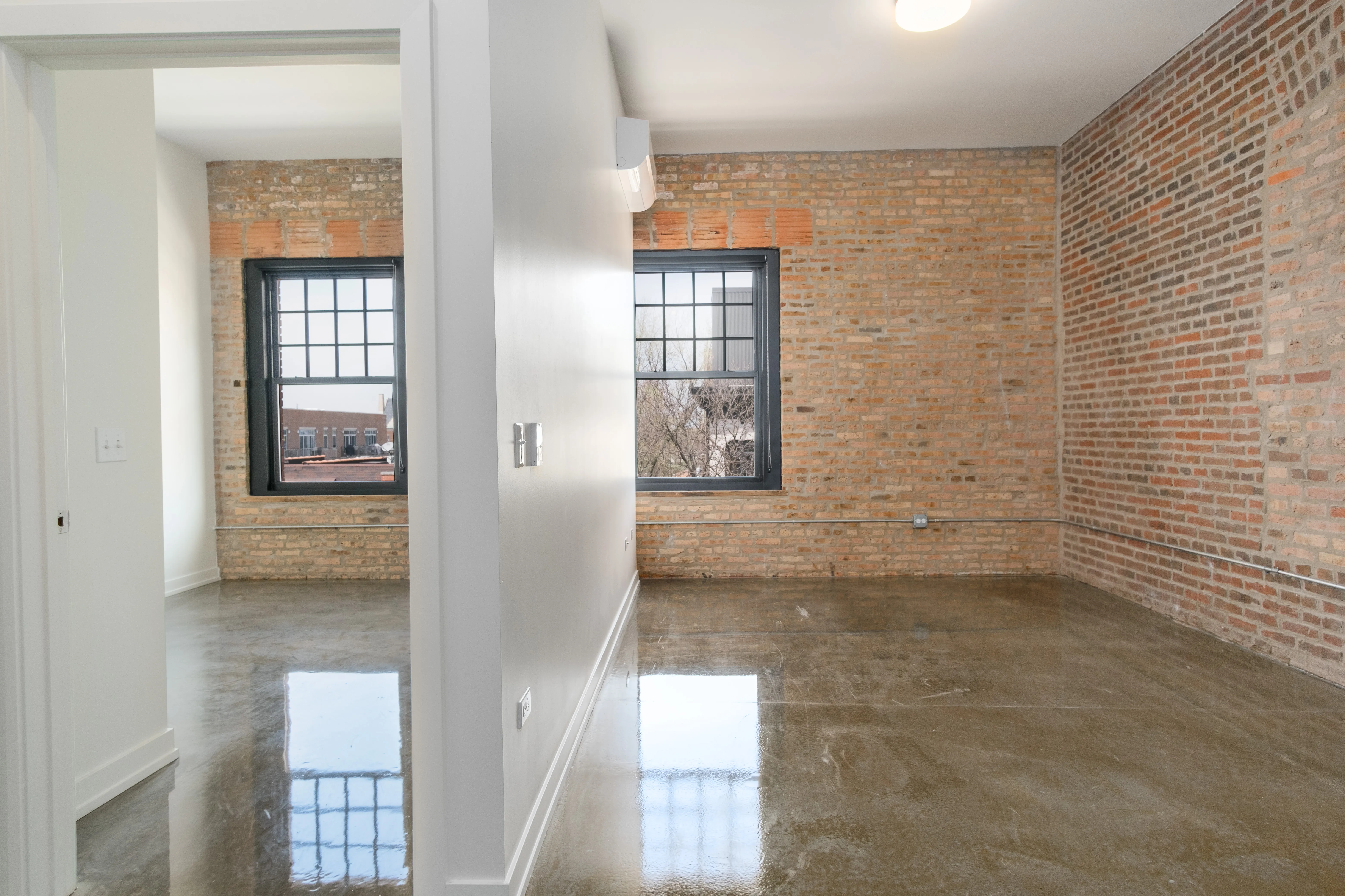 The Duncan Apartments