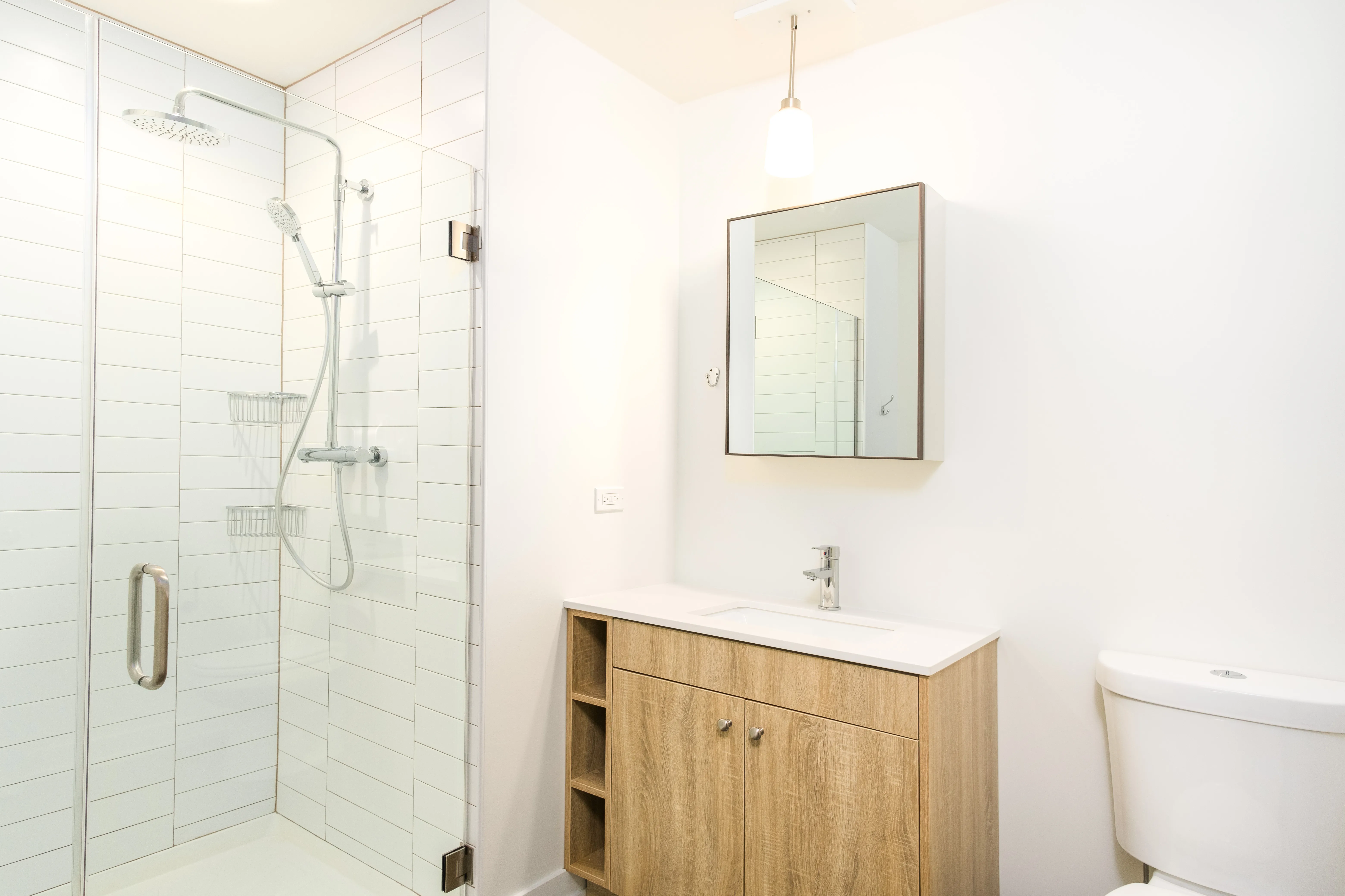 The Duncan Apartments