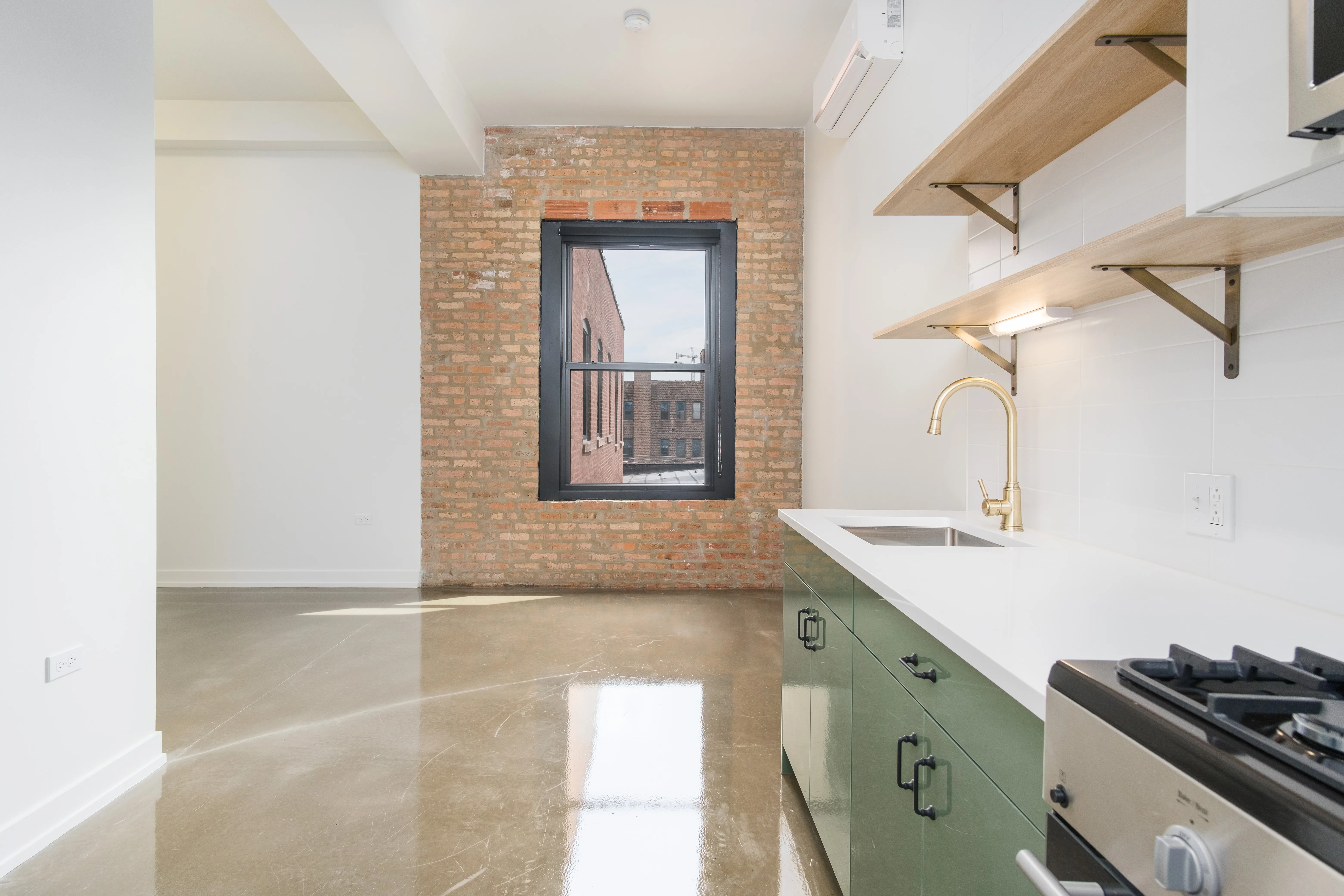 The Duncan Apartments