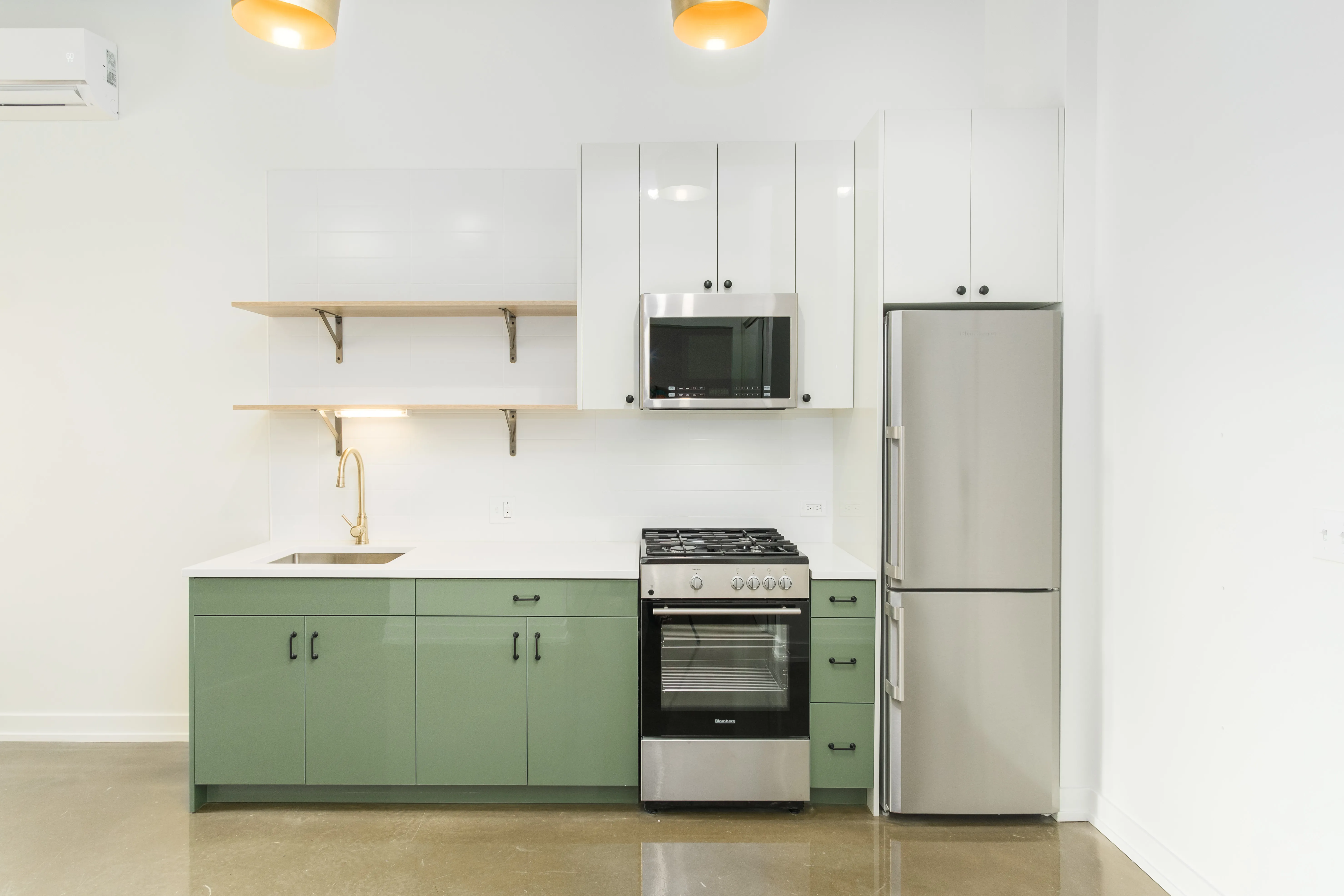 The Duncan Apartments