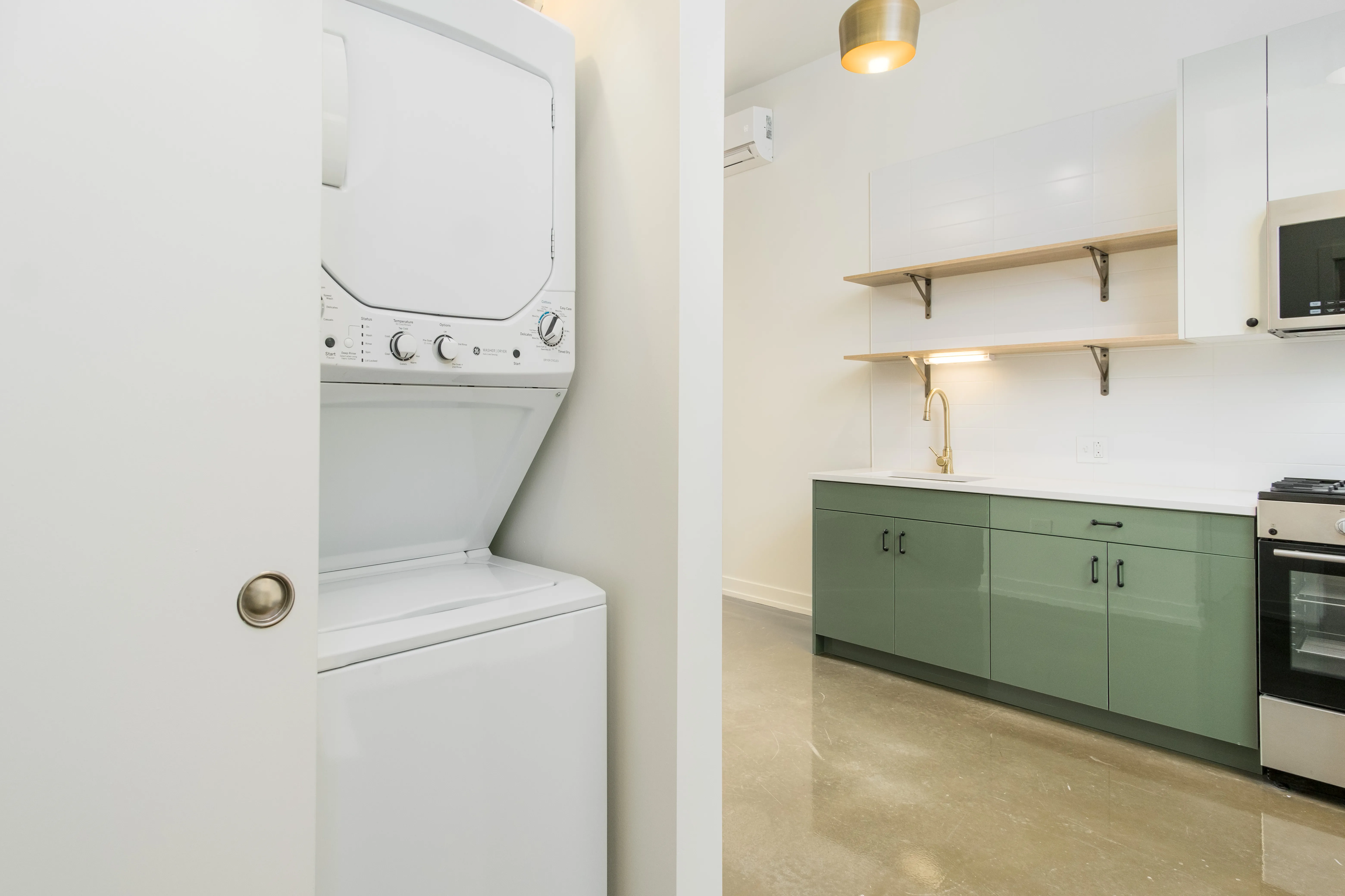 The Duncan Apartments