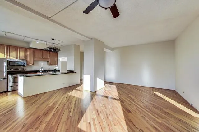 Transportation Building Apartments