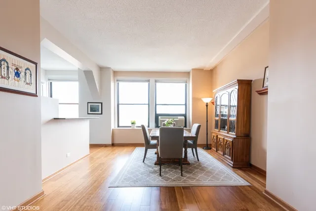 Transportation Building Apartments